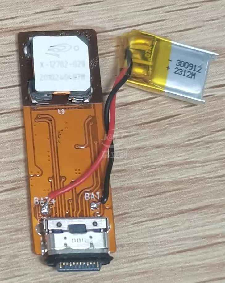 同一个资料在其他公司打样，贴好后不良率很高，这次抱着试试的心态换嘉立创，同一家贴片厂贴好后100%合格！