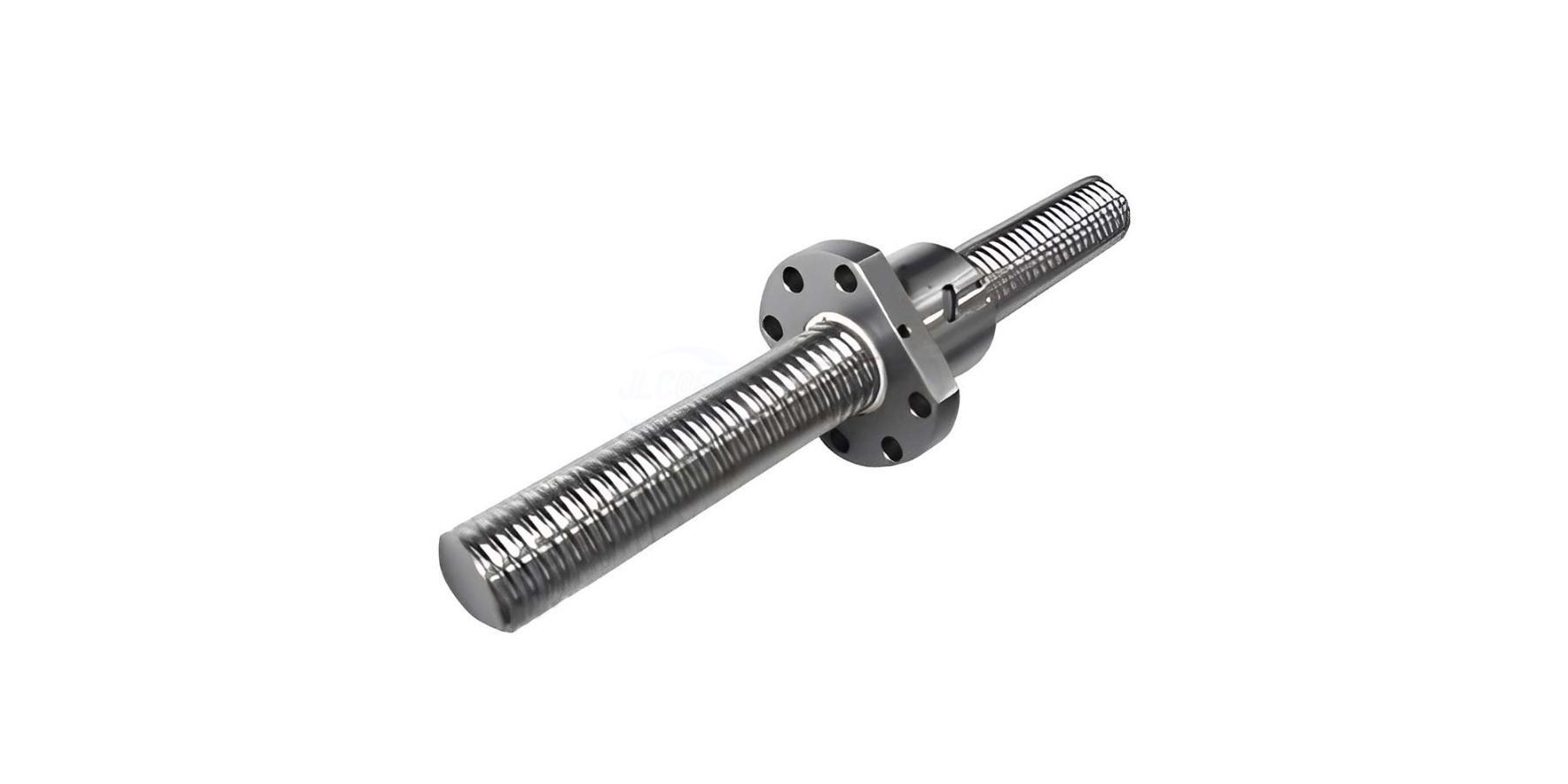 滚珠丝杠噪音问题的成因及解决办法-嘉立创FA官网