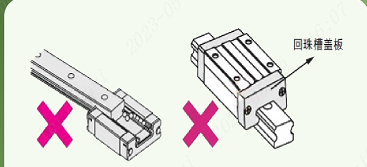 产品推荐丨直线导轨:快速了解高精度直线运动的必备元件