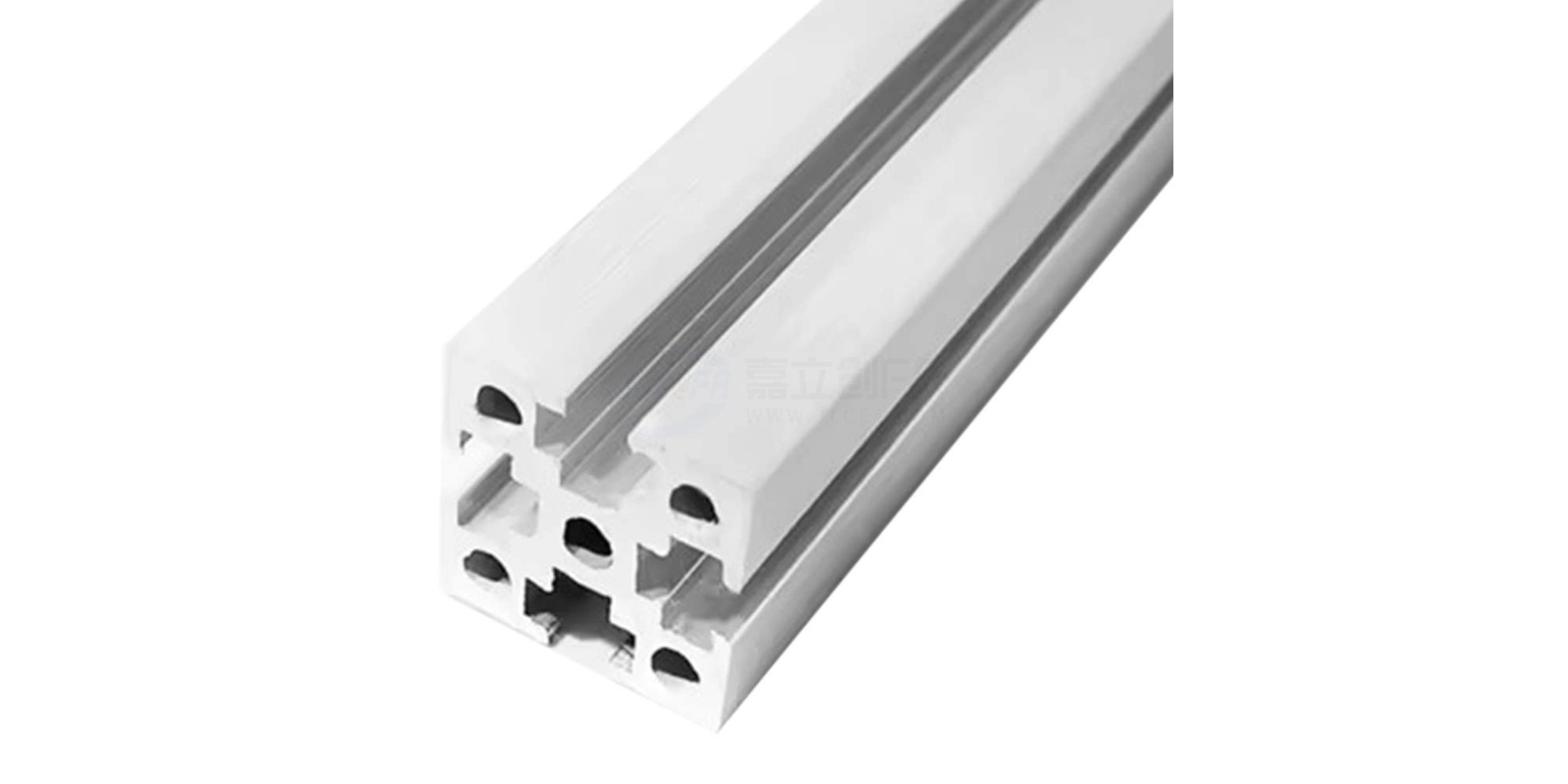 工业铝型材选什么连接方式比较牢固-嘉立创FA官网