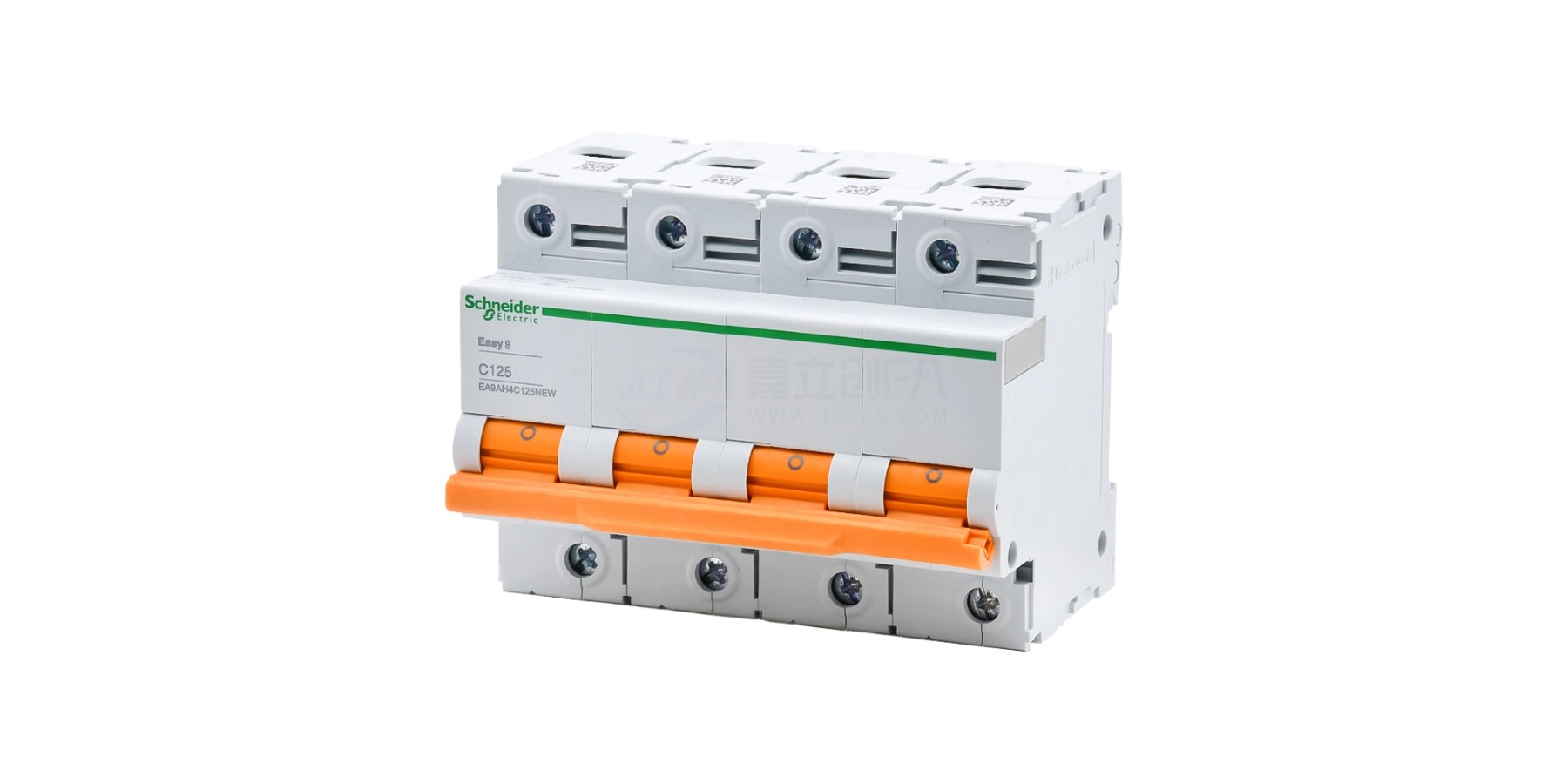 不同类型断路器在工业设备中的应用区别-嘉立创FA官网