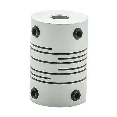 平行线式联轴器