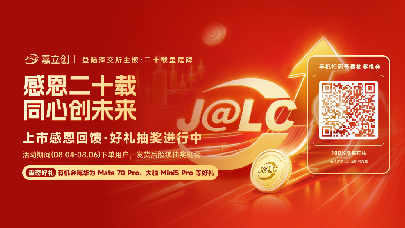 20周年年中盛惠CNC官网banner，2026.6.1-2026.8.31
