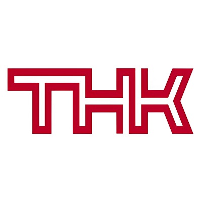 THK品牌