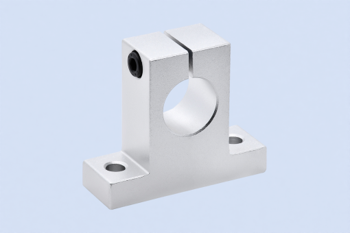 导向轴支座的作用-嘉立创FA官网