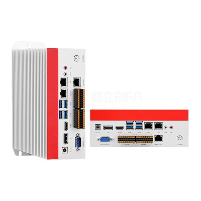 视觉运动控制一体机