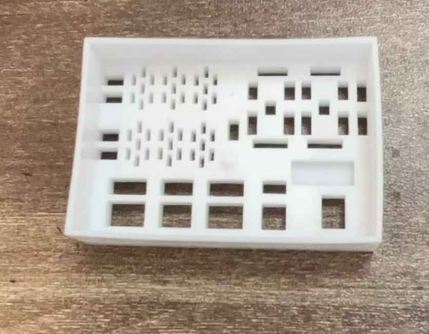 嘉立創(chuàng)曬單圖片