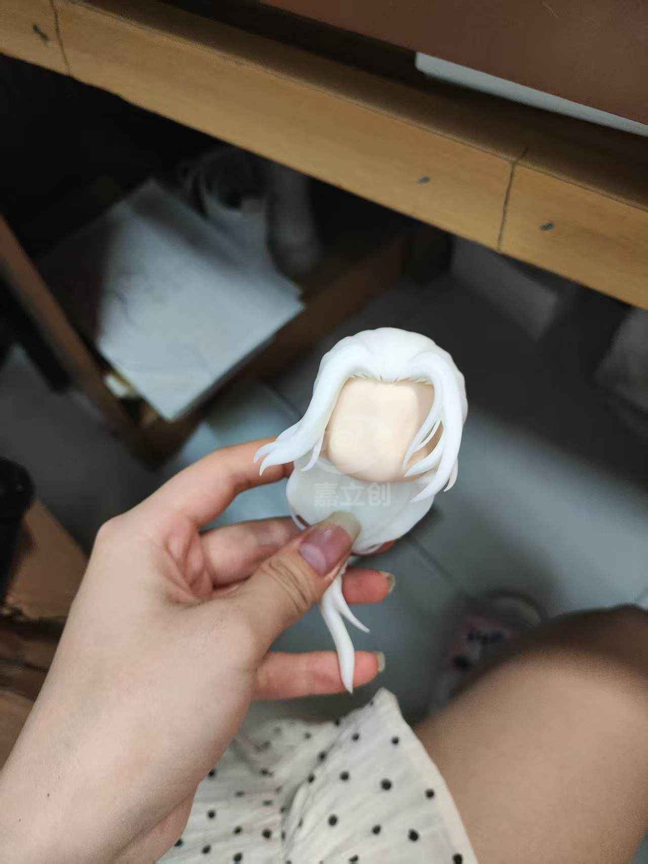嘉立創(chuàng)曬單圖片