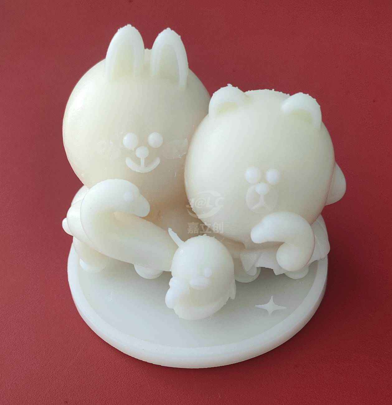 嘉立創(chuàng)曬單圖片
