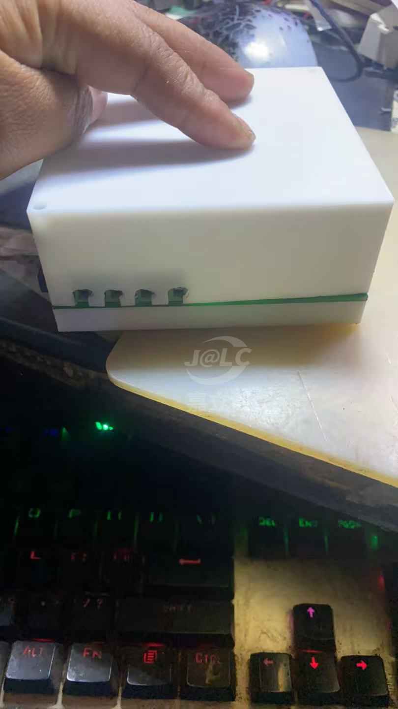 嘉立创晒单图片