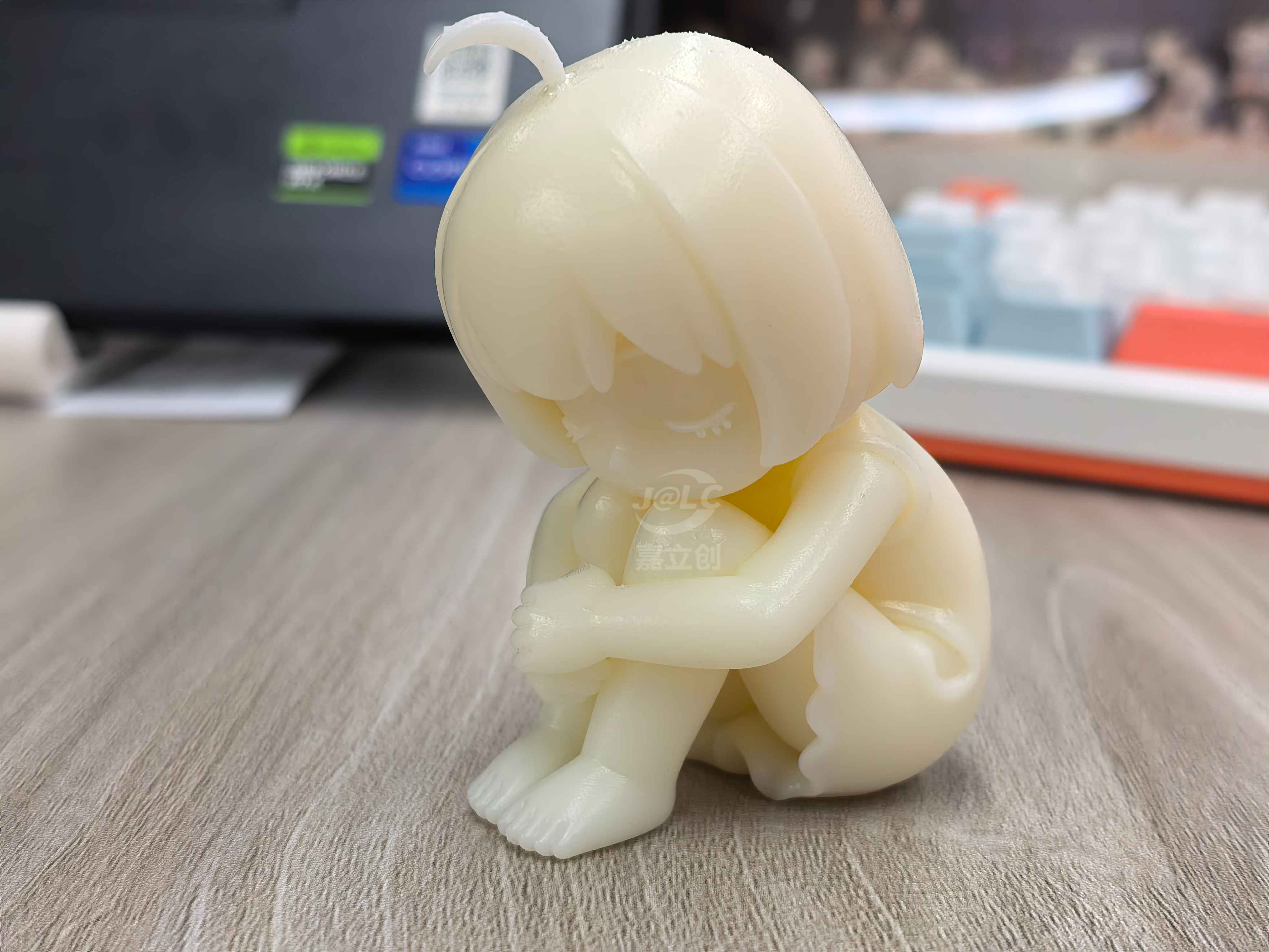嘉立創(chuàng)曬單圖片