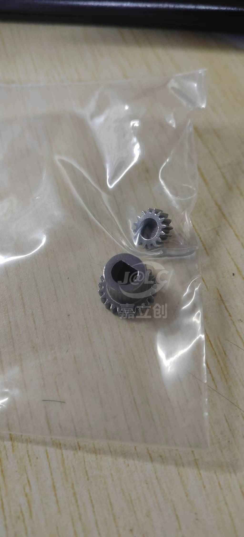 嘉立創(chuàng)曬單圖片