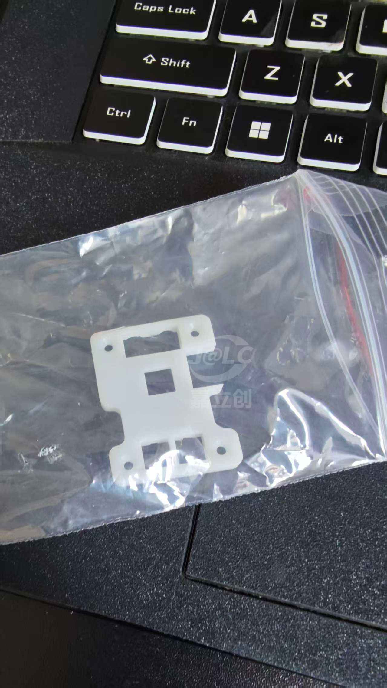 嘉立創(chuàng)曬單圖片