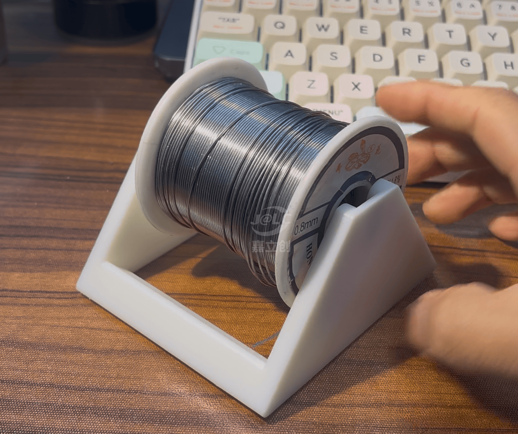 嘉立創(chuàng)曬單圖片