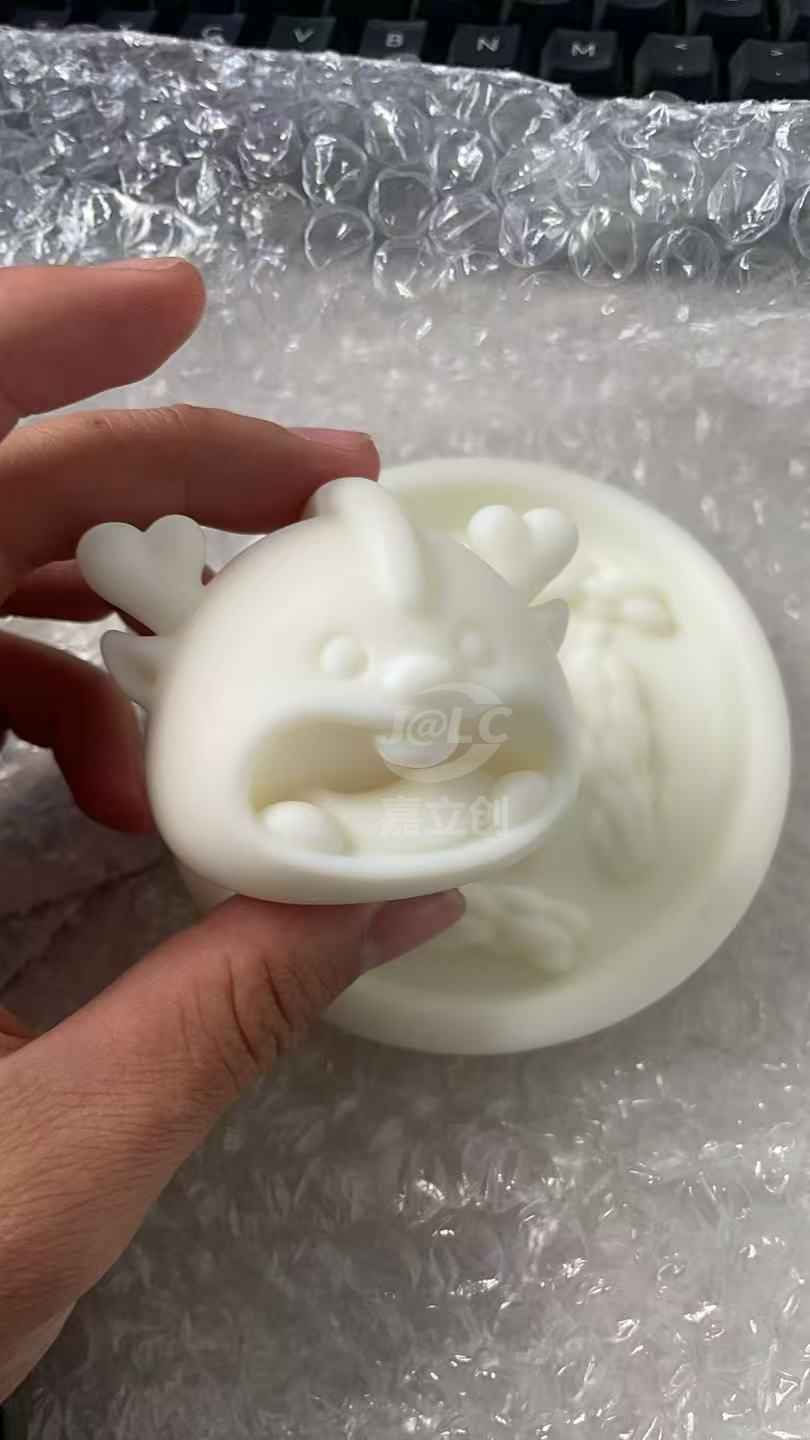 嘉立創(chuàng)曬單圖片