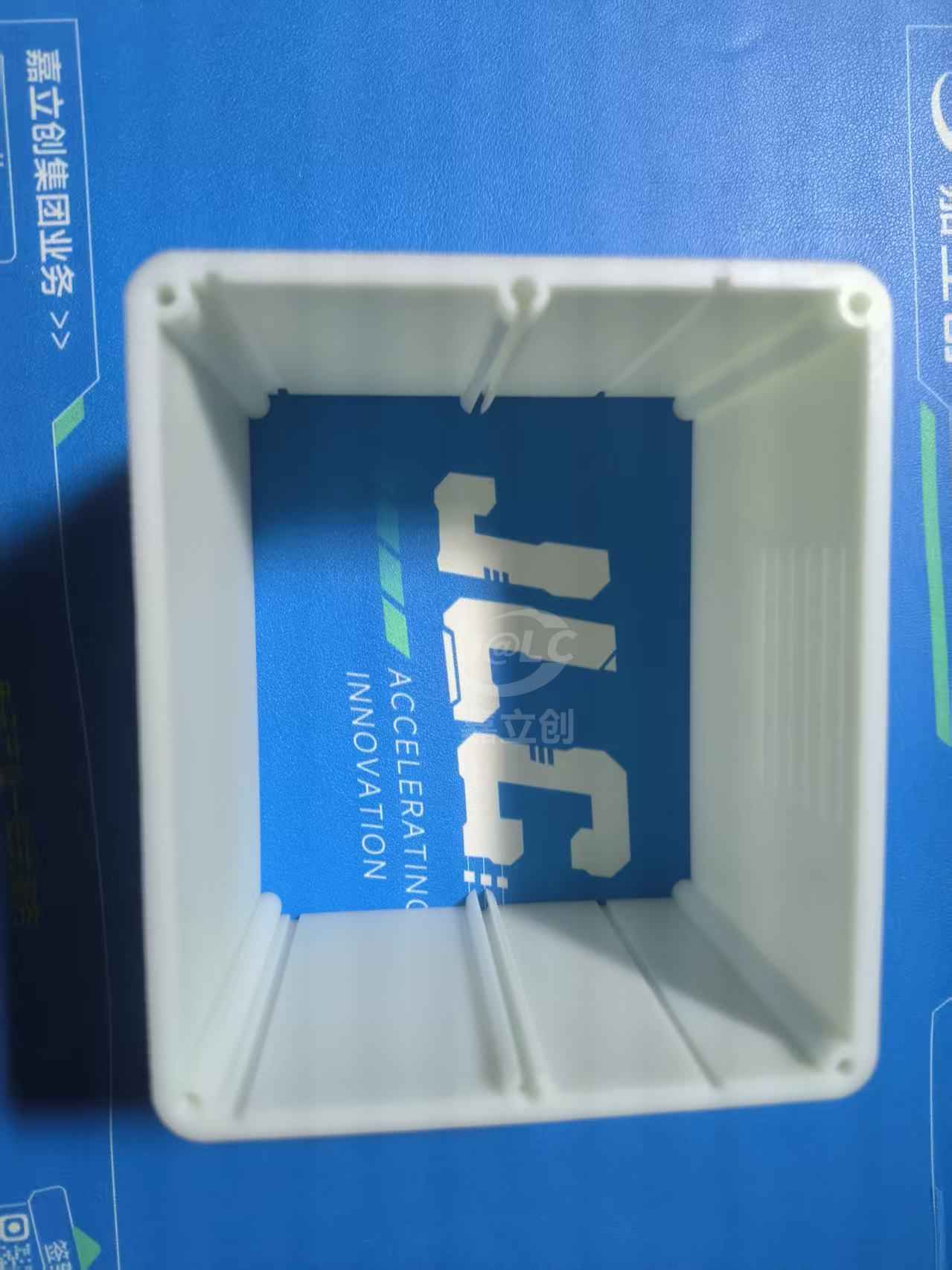 嘉立創(chuàng)曬單圖片