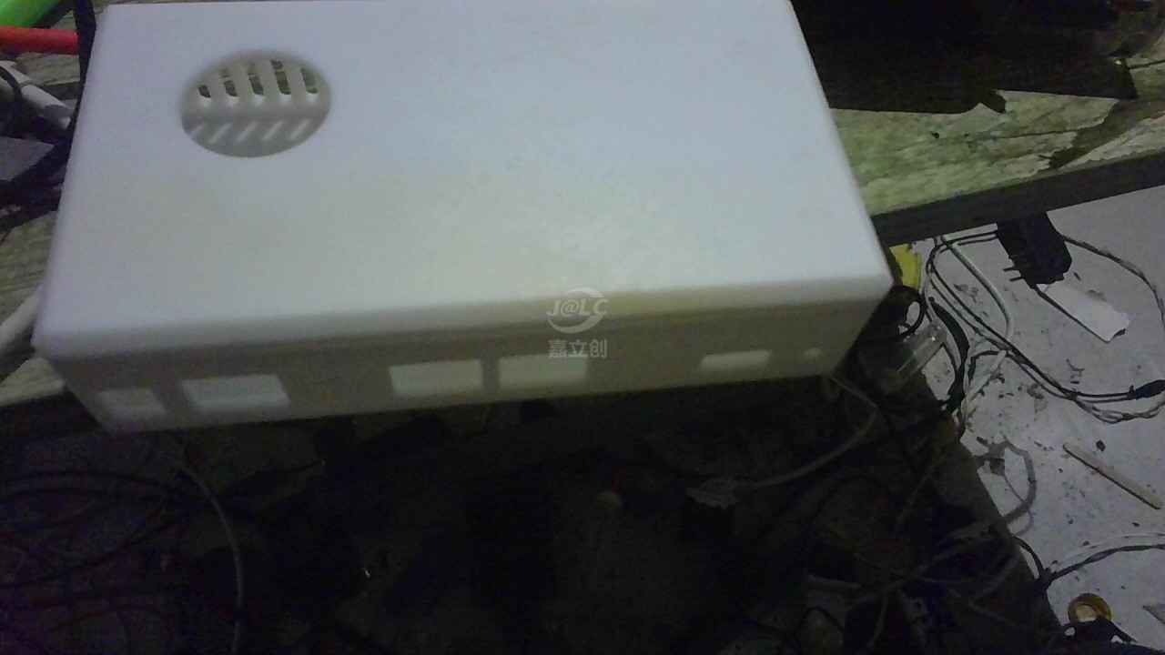 嘉立創(chuàng)曬單圖片