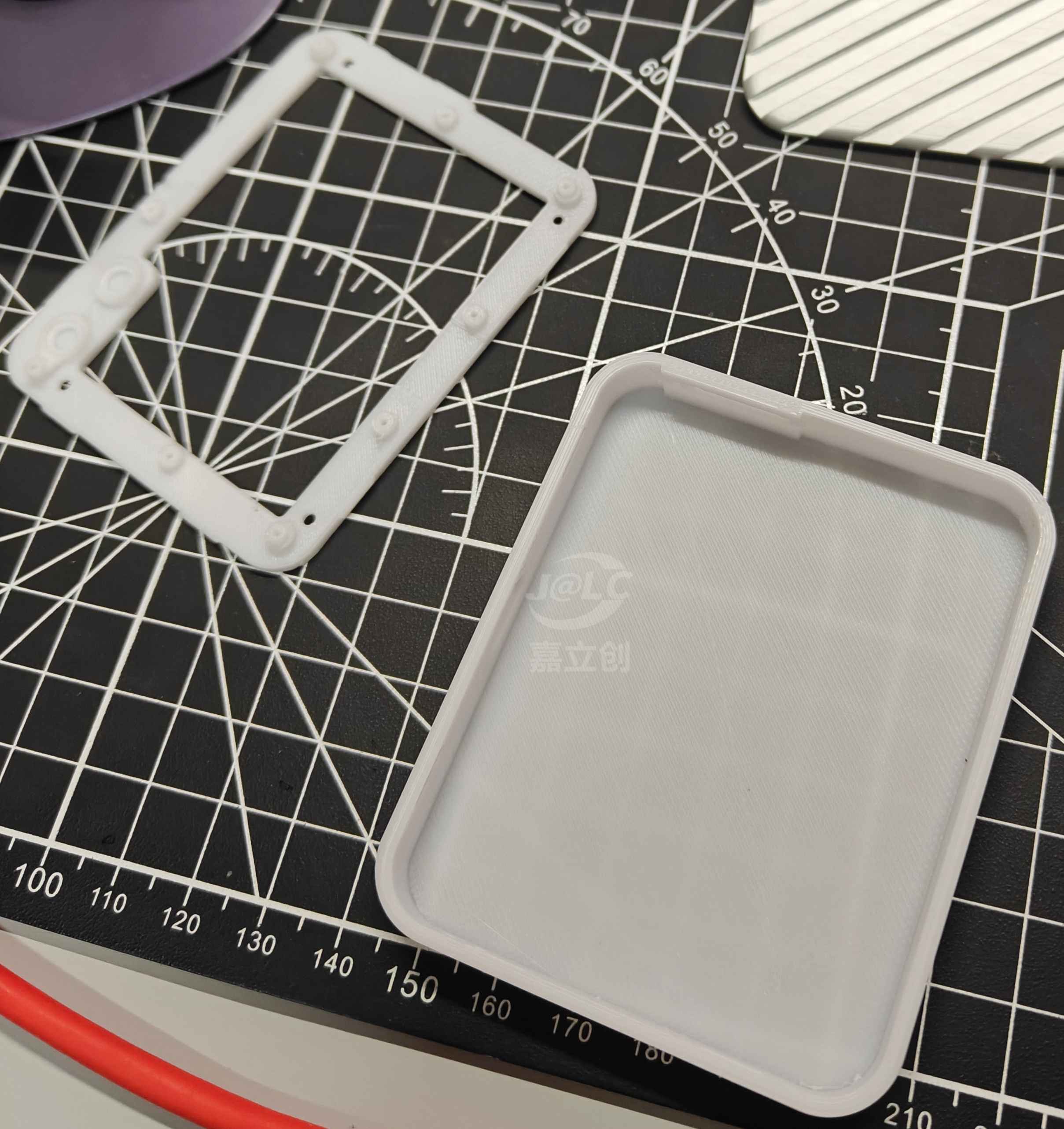 嘉立创晒单图片