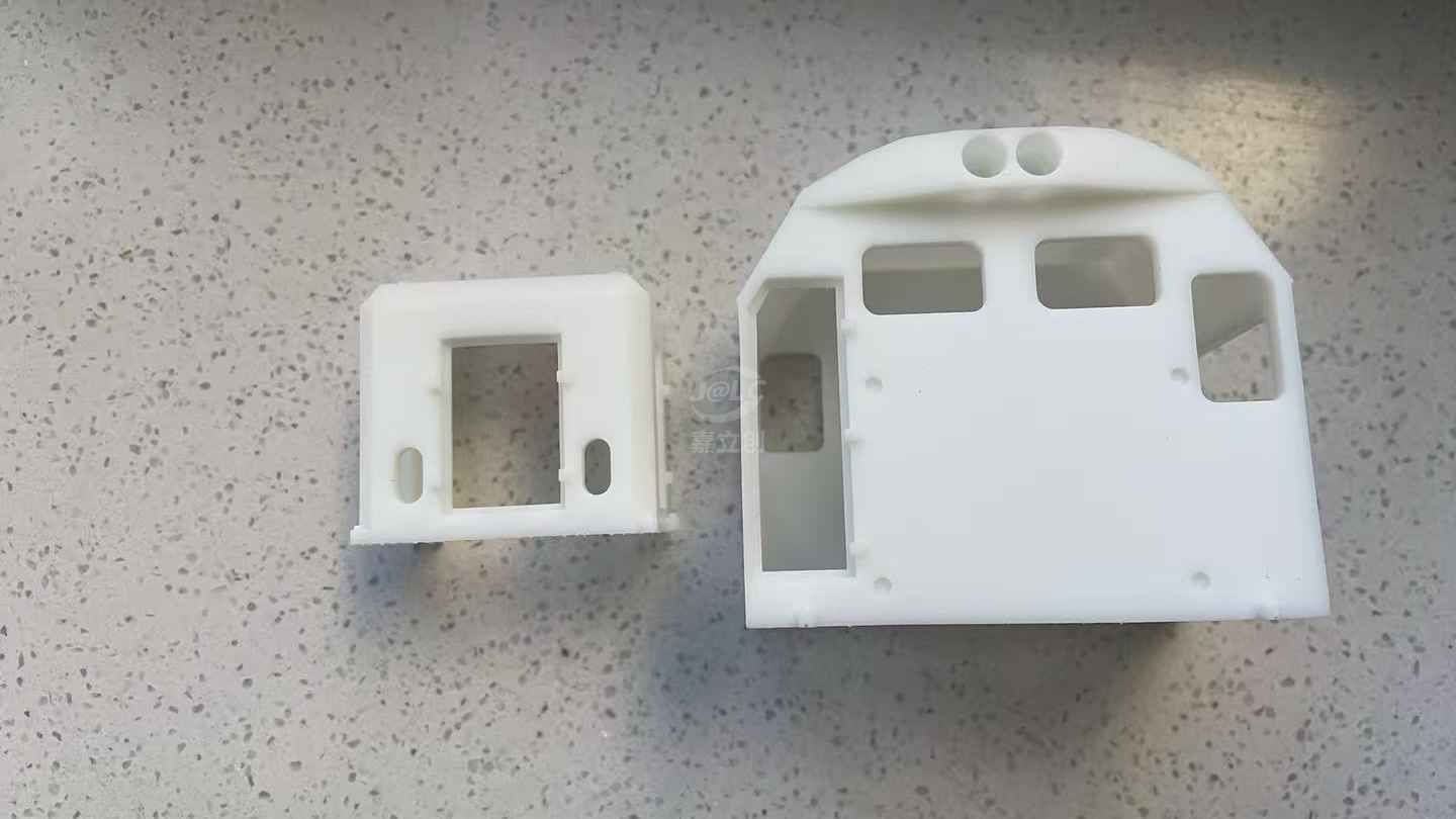 嘉立创晒单图片