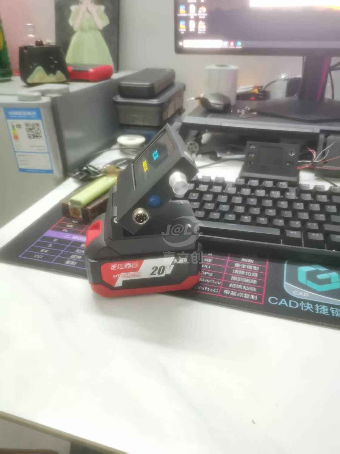 嘉立创晒单图片