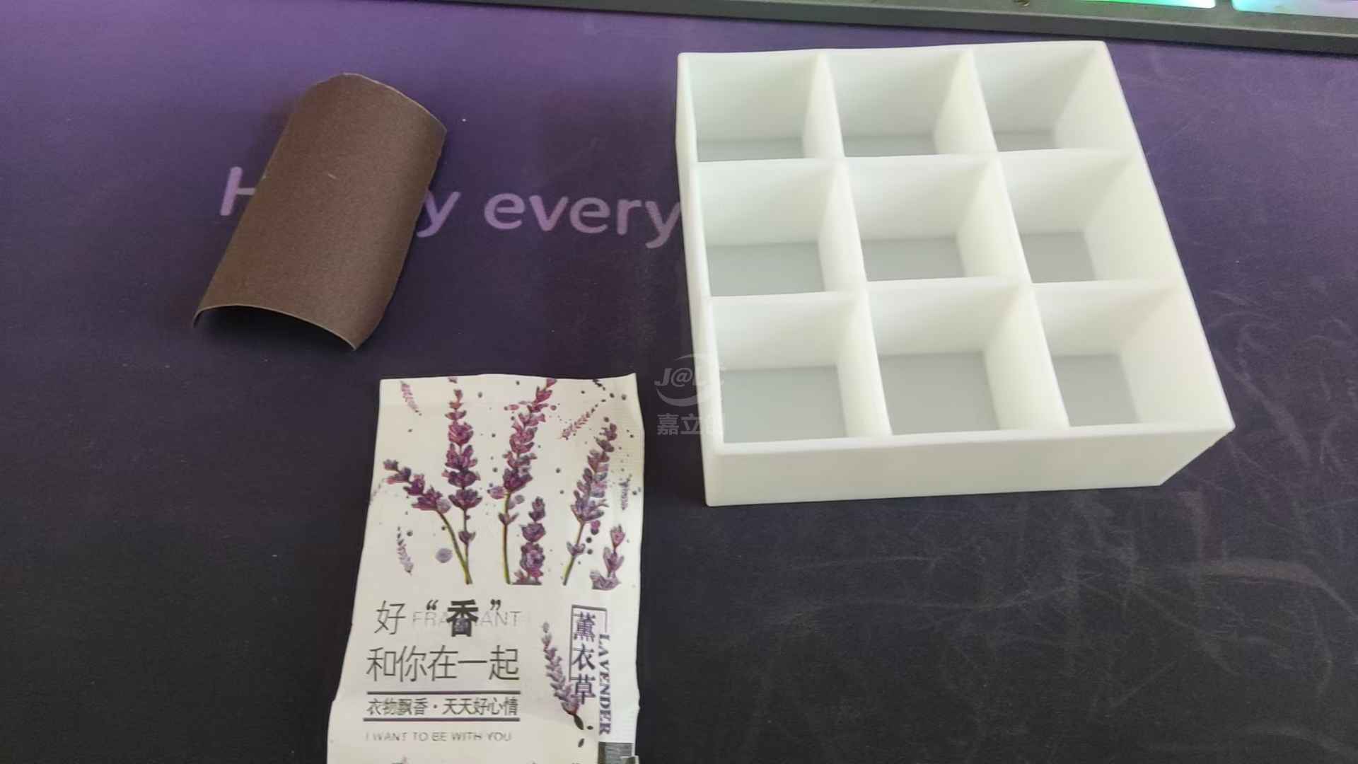 嘉立创晒单图片