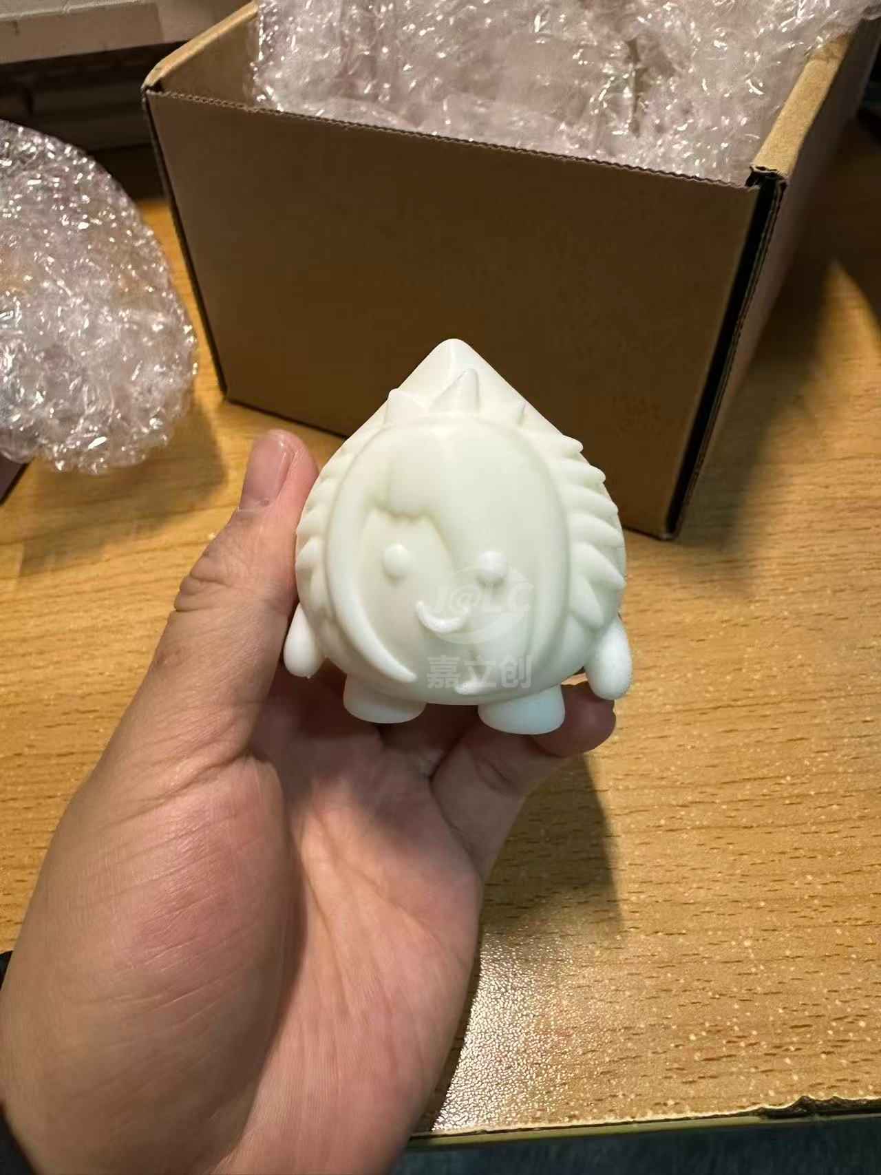 嘉立创晒单图片