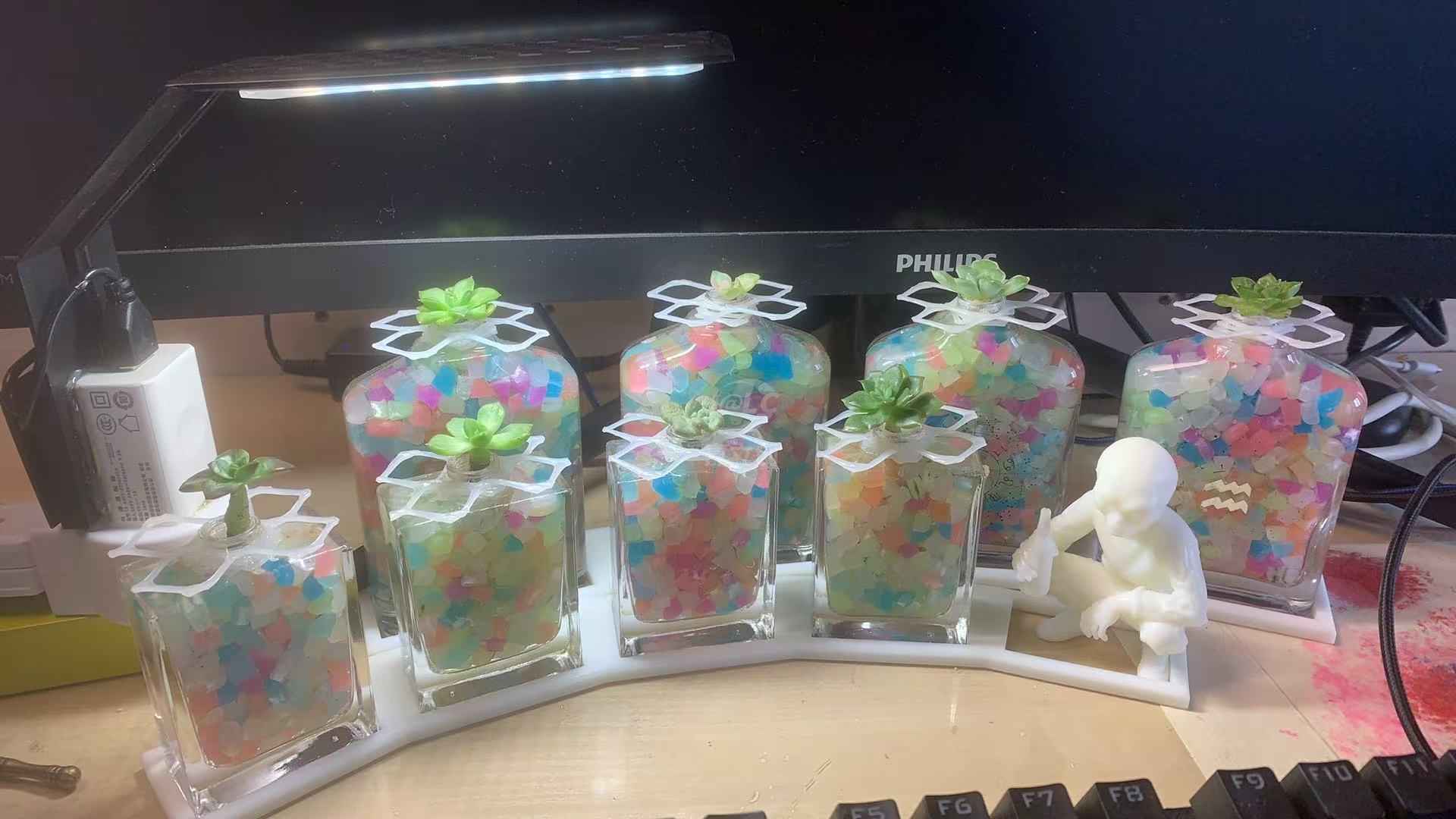 嘉立创晒单图片