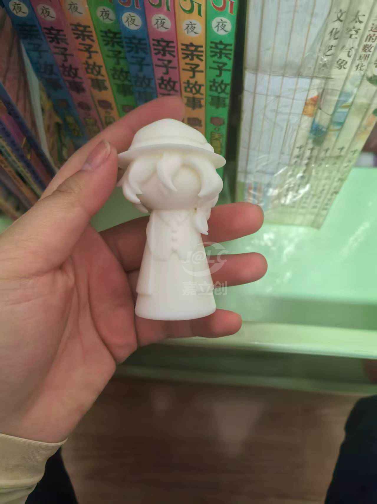 嘉立创晒单图片