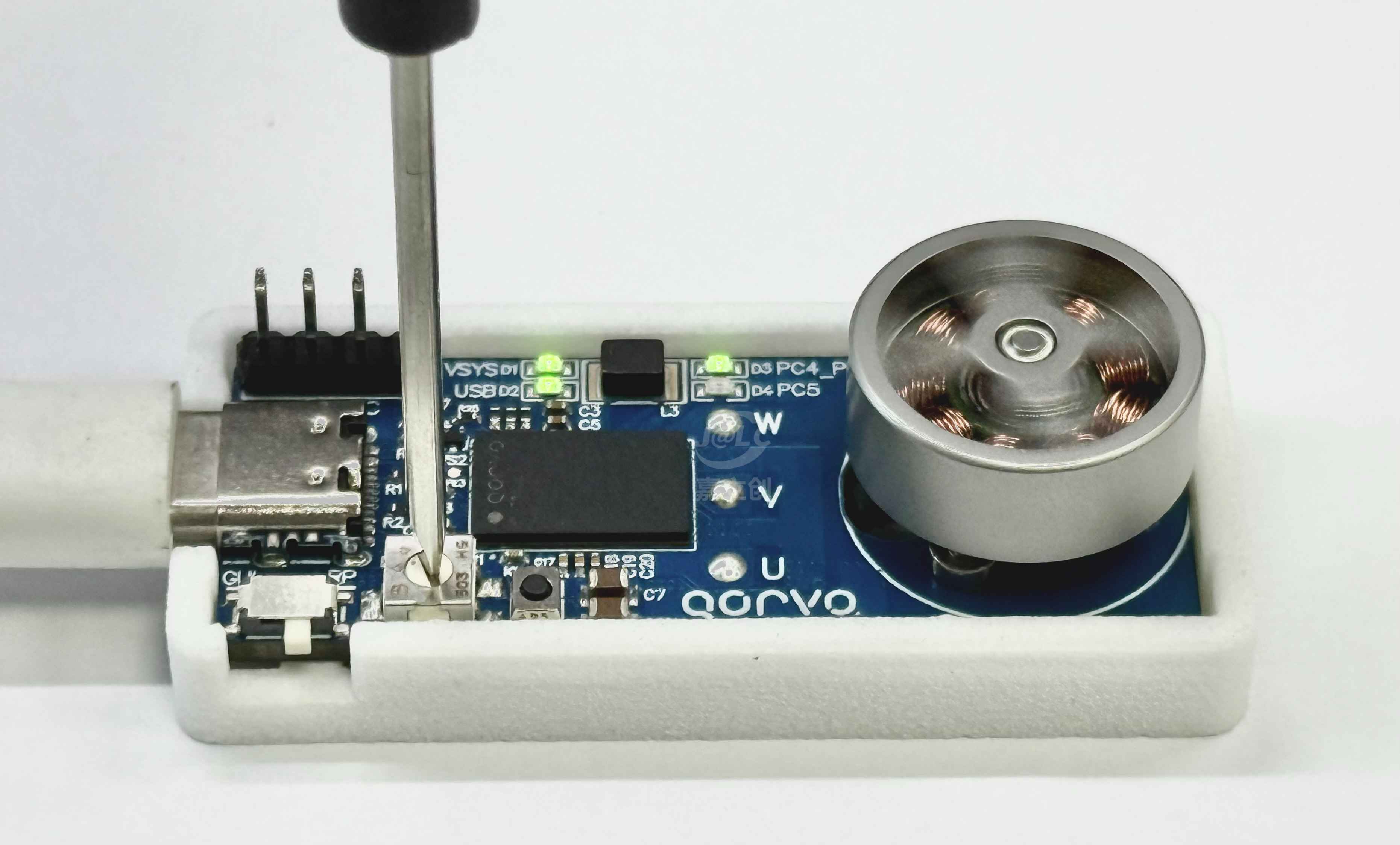 嘉立创晒单图片