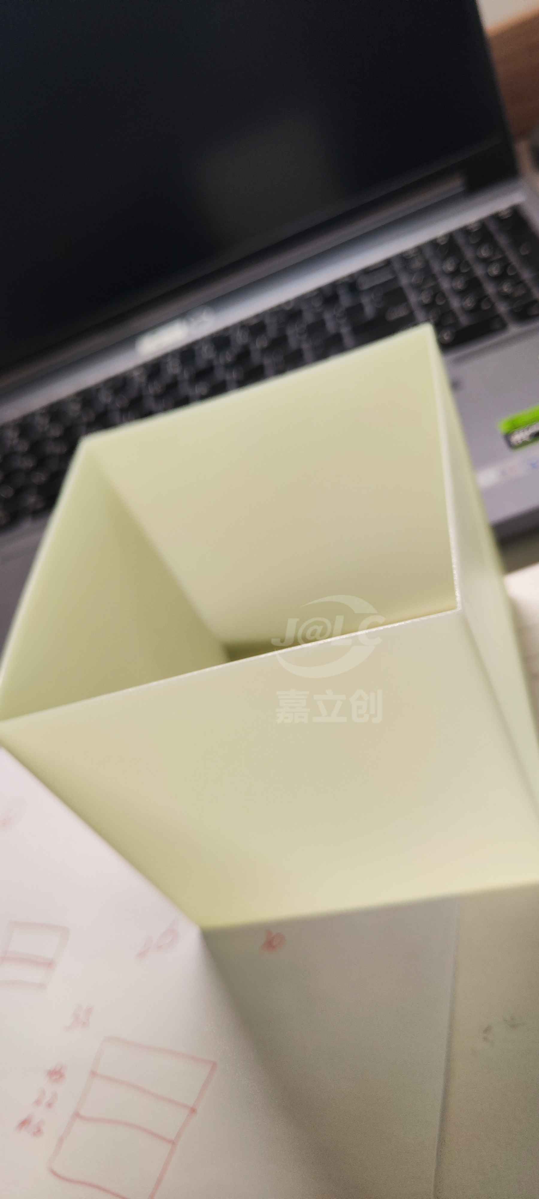 嘉立创晒单图片