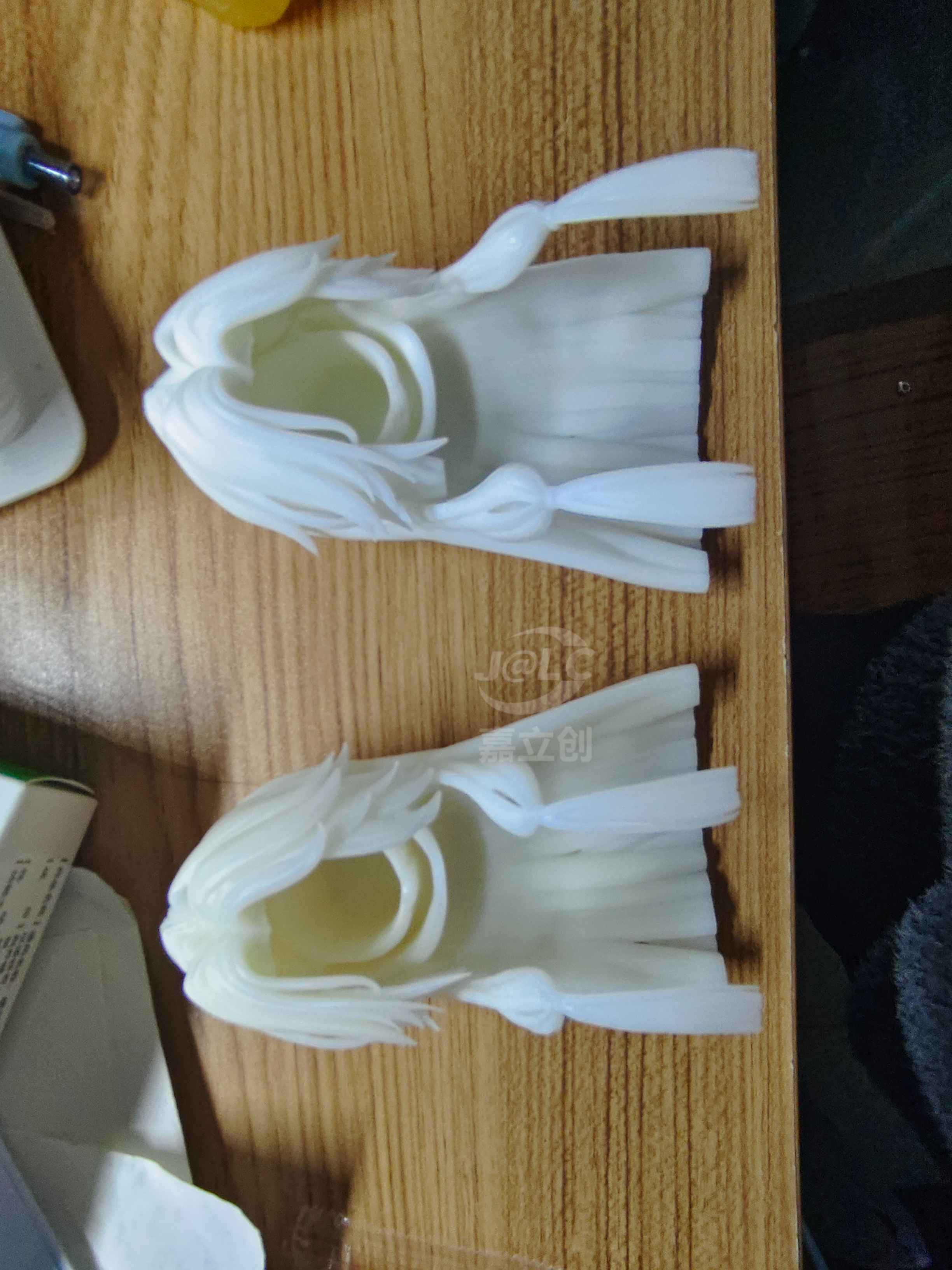 嘉立创晒单图片