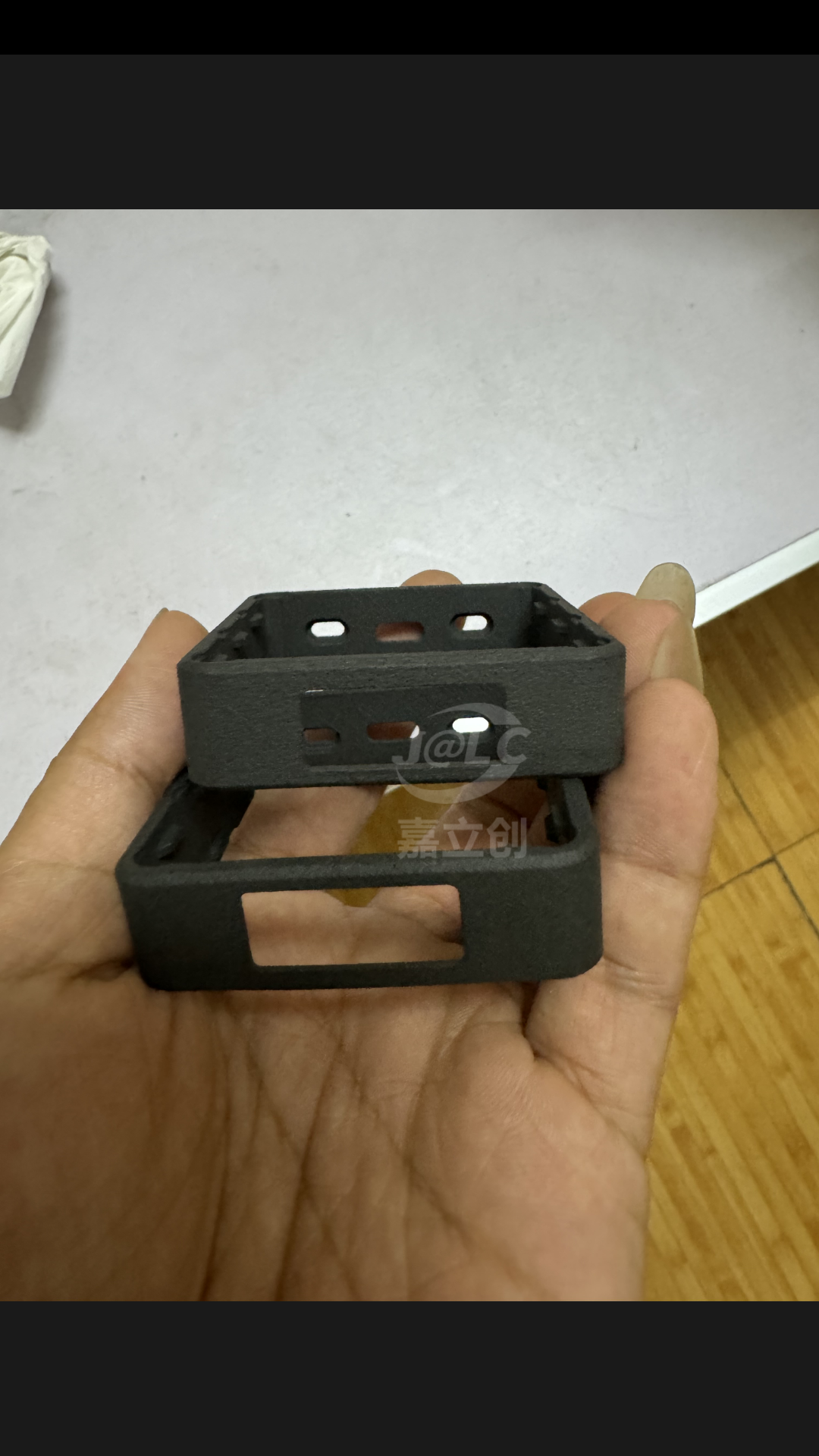 嘉立创晒单图片