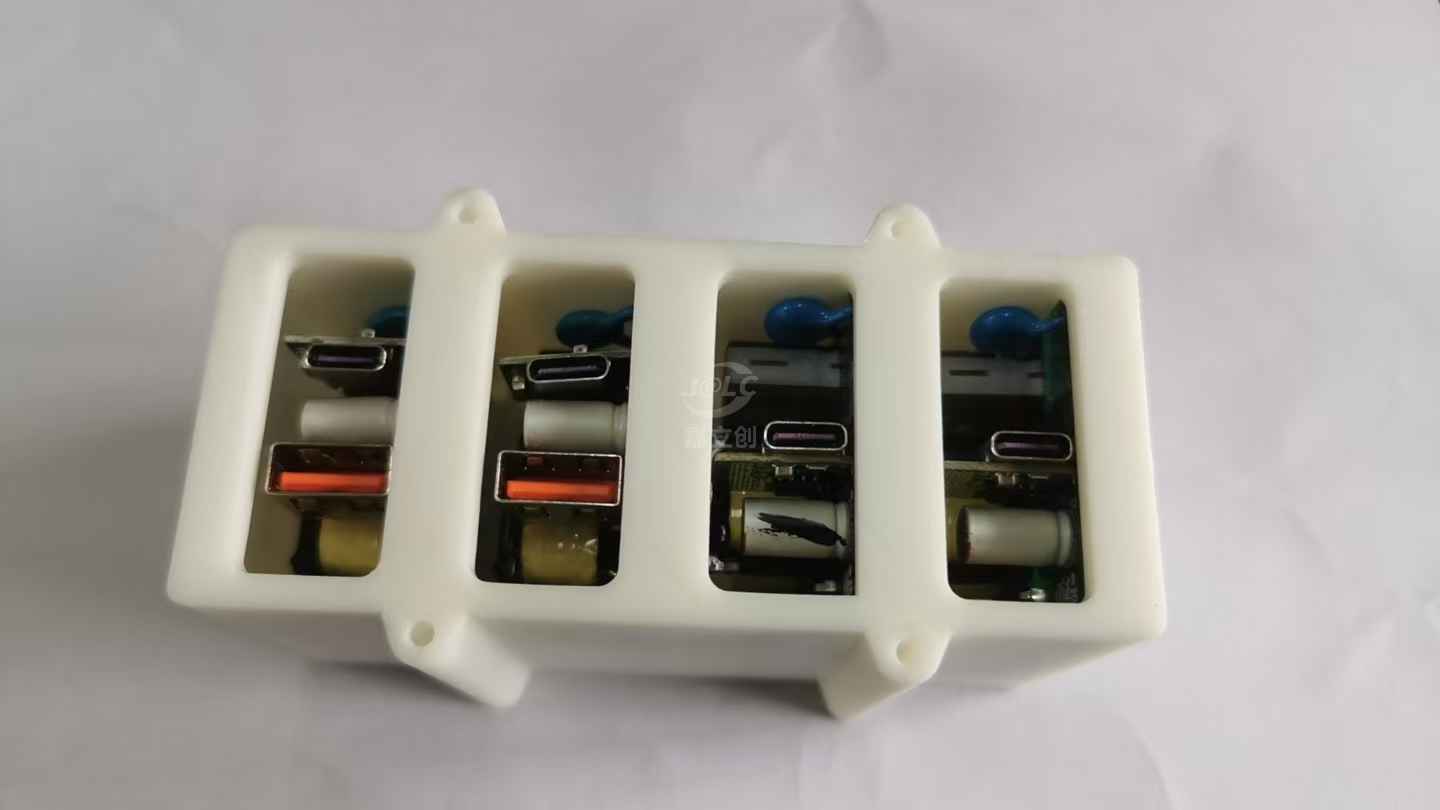 嘉立创晒单图片