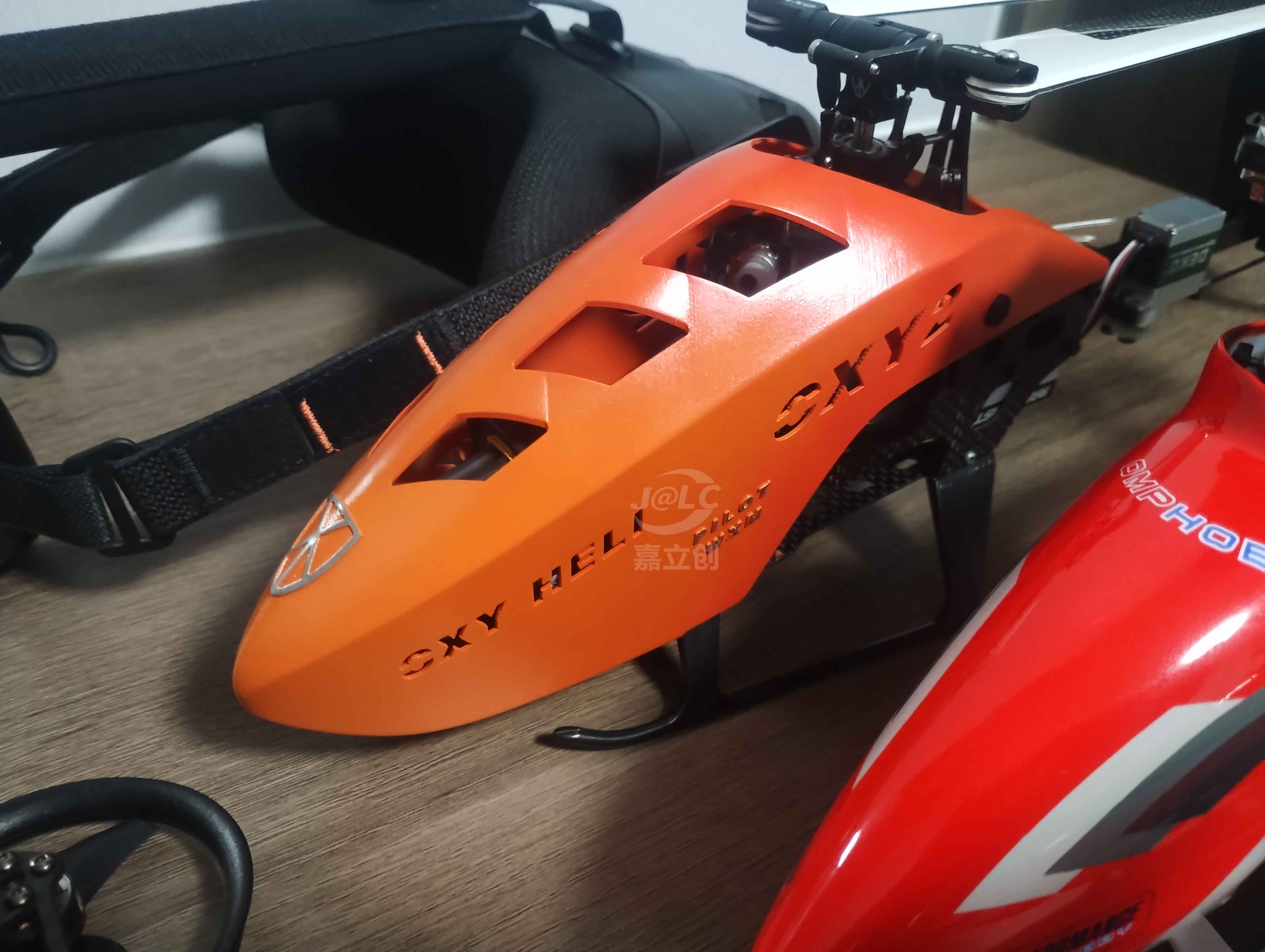 嘉立创晒单图片