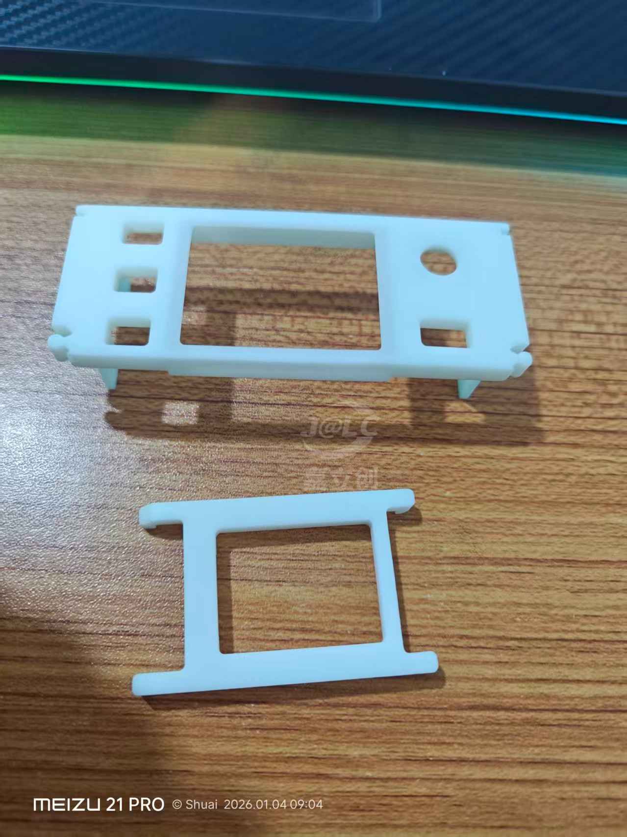 嘉立创晒单图片