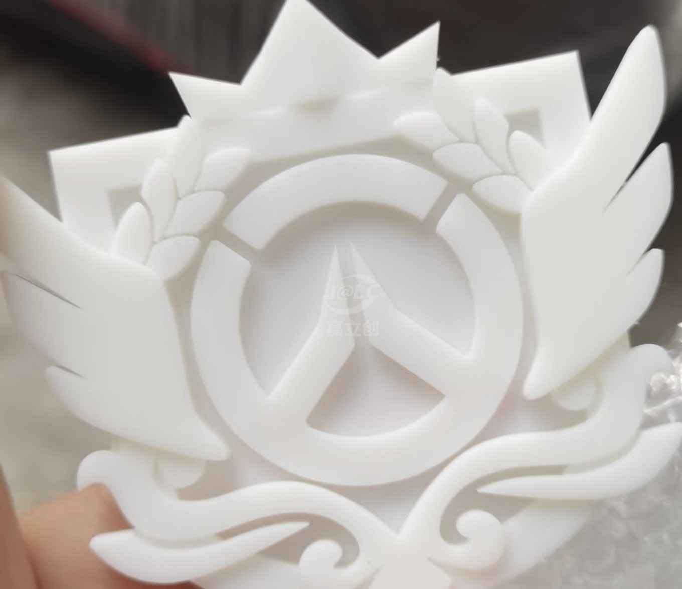 嘉立创晒单图片