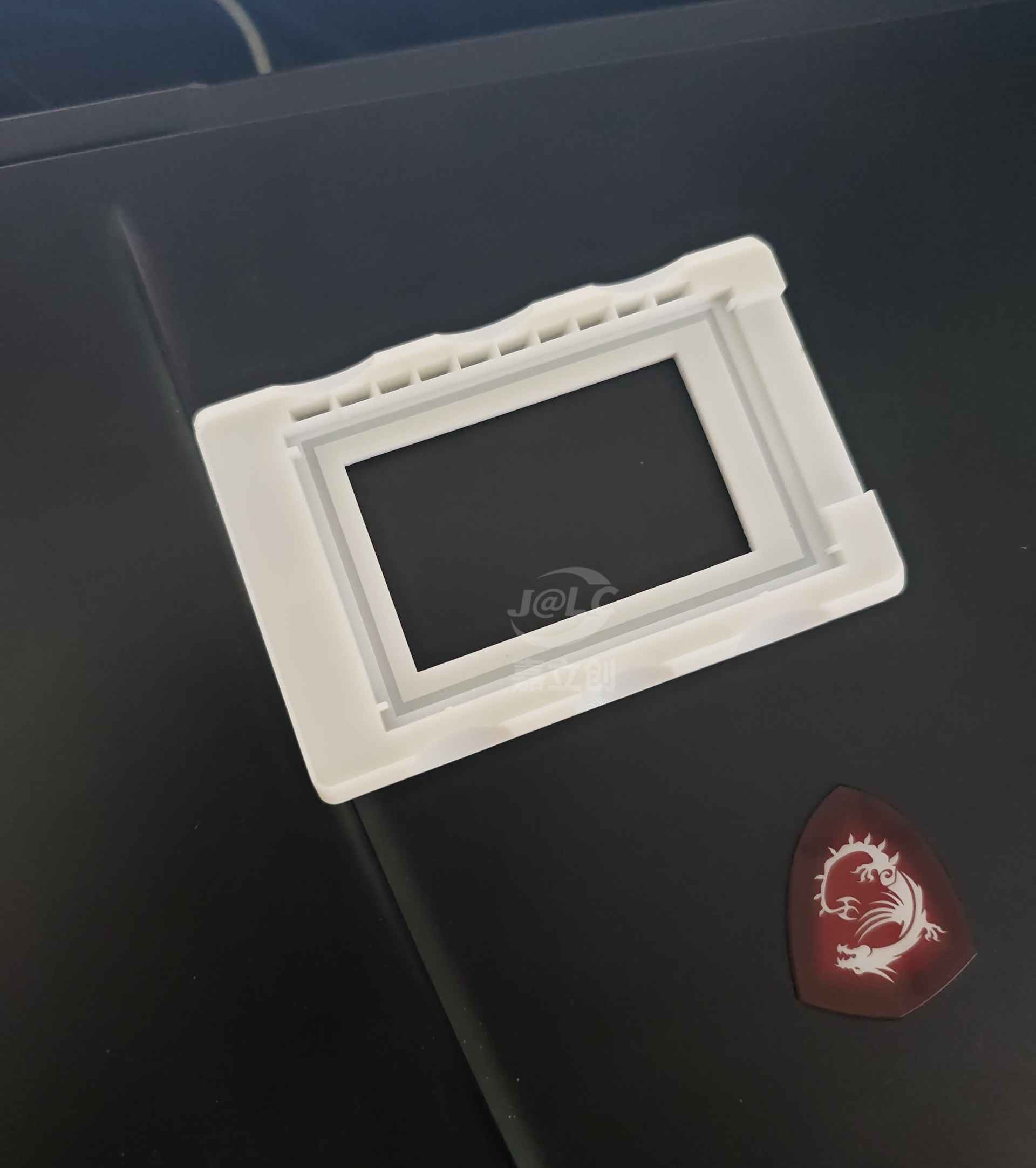 嘉立创晒单图片