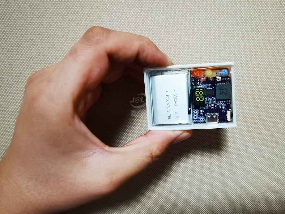 嘉立创晒单图片