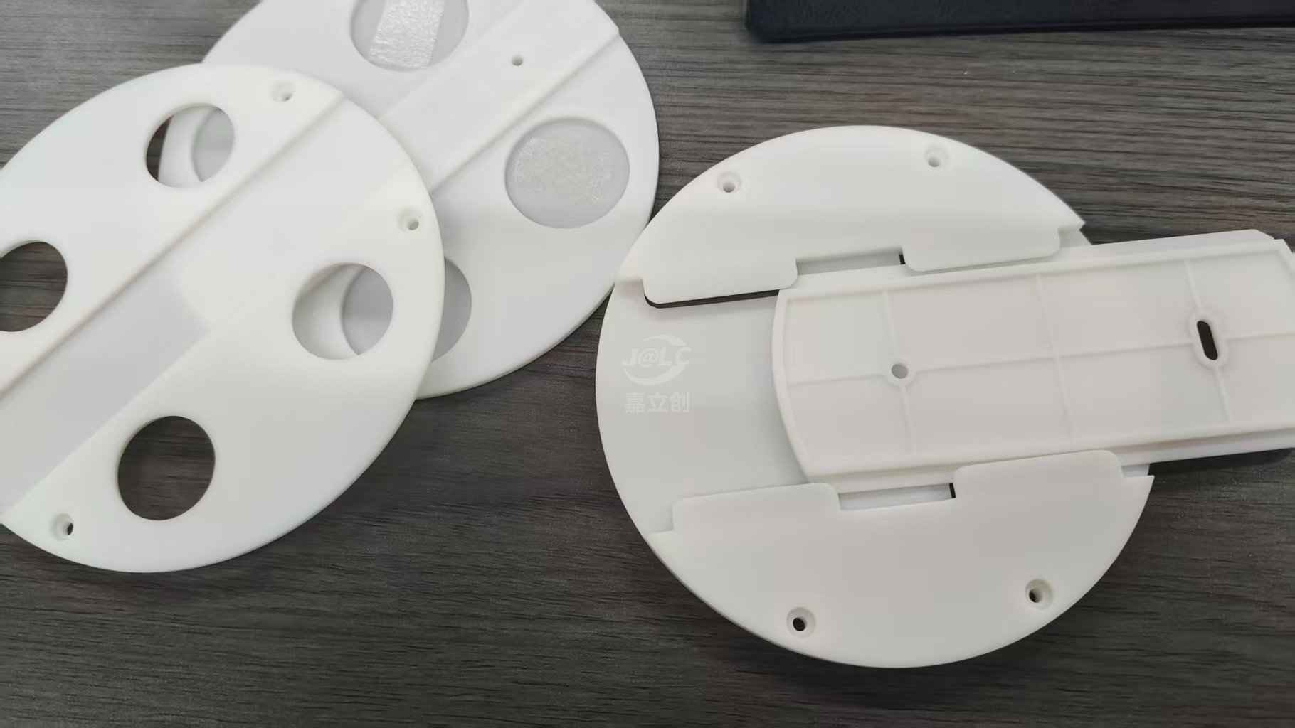 嘉立创晒单图片