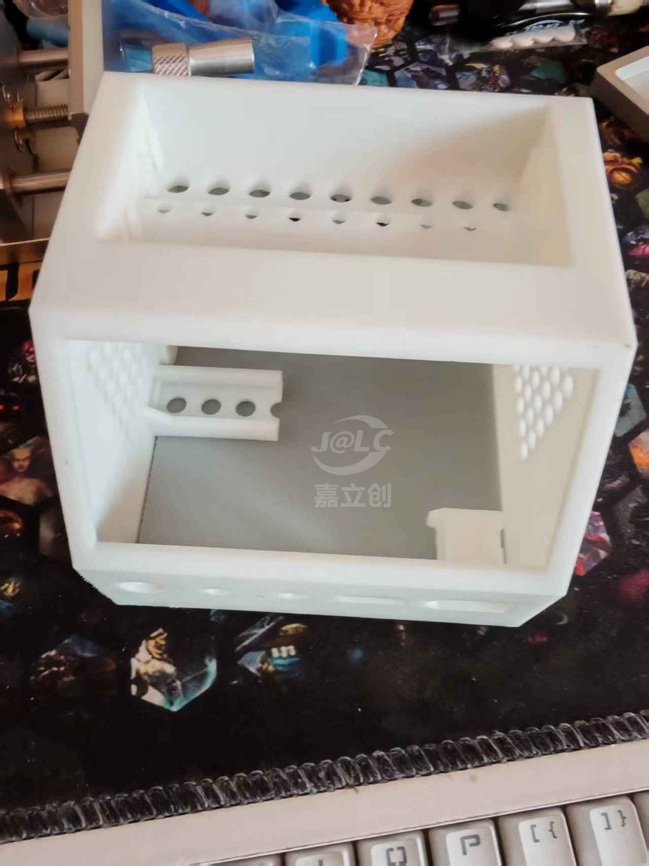 嘉立创晒单图片