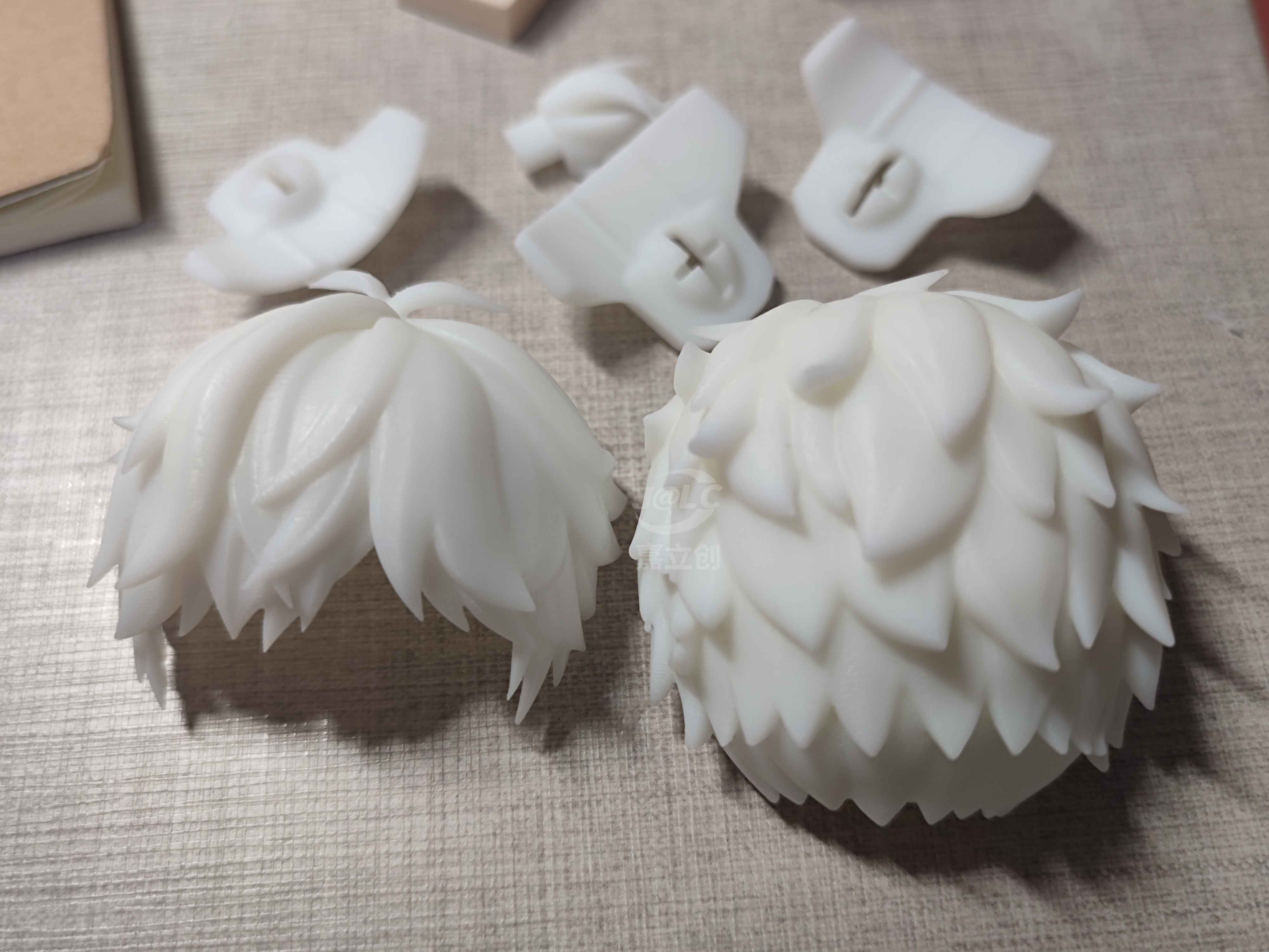 嘉立创晒单图片