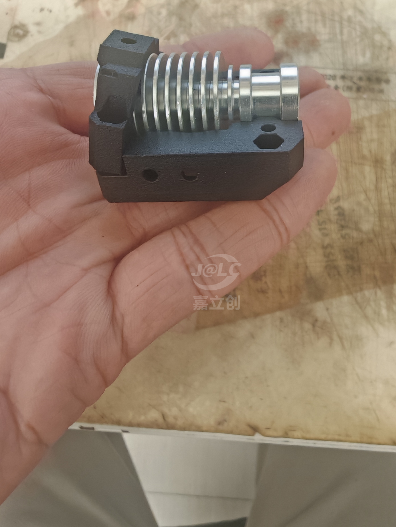 嘉立创晒单图片