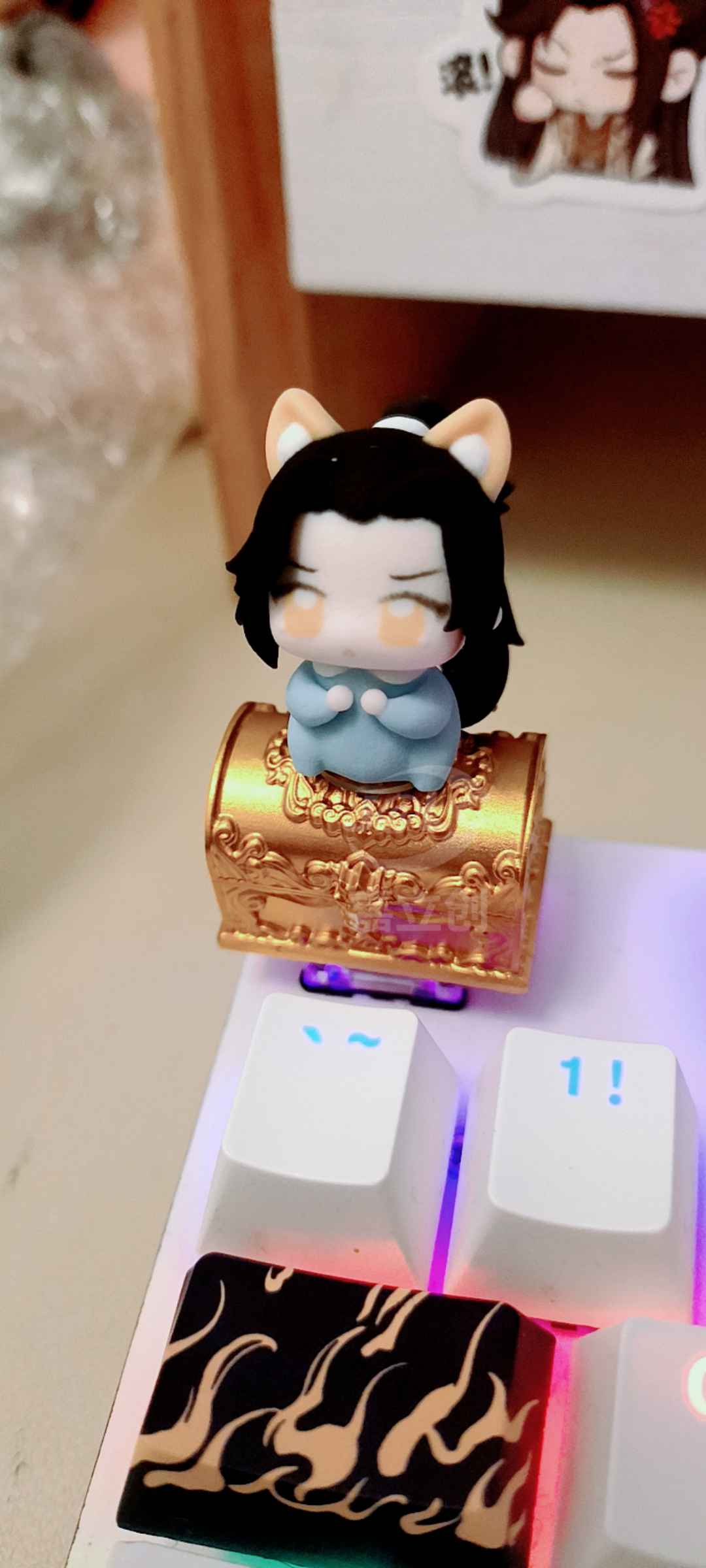 嘉立创晒单图片