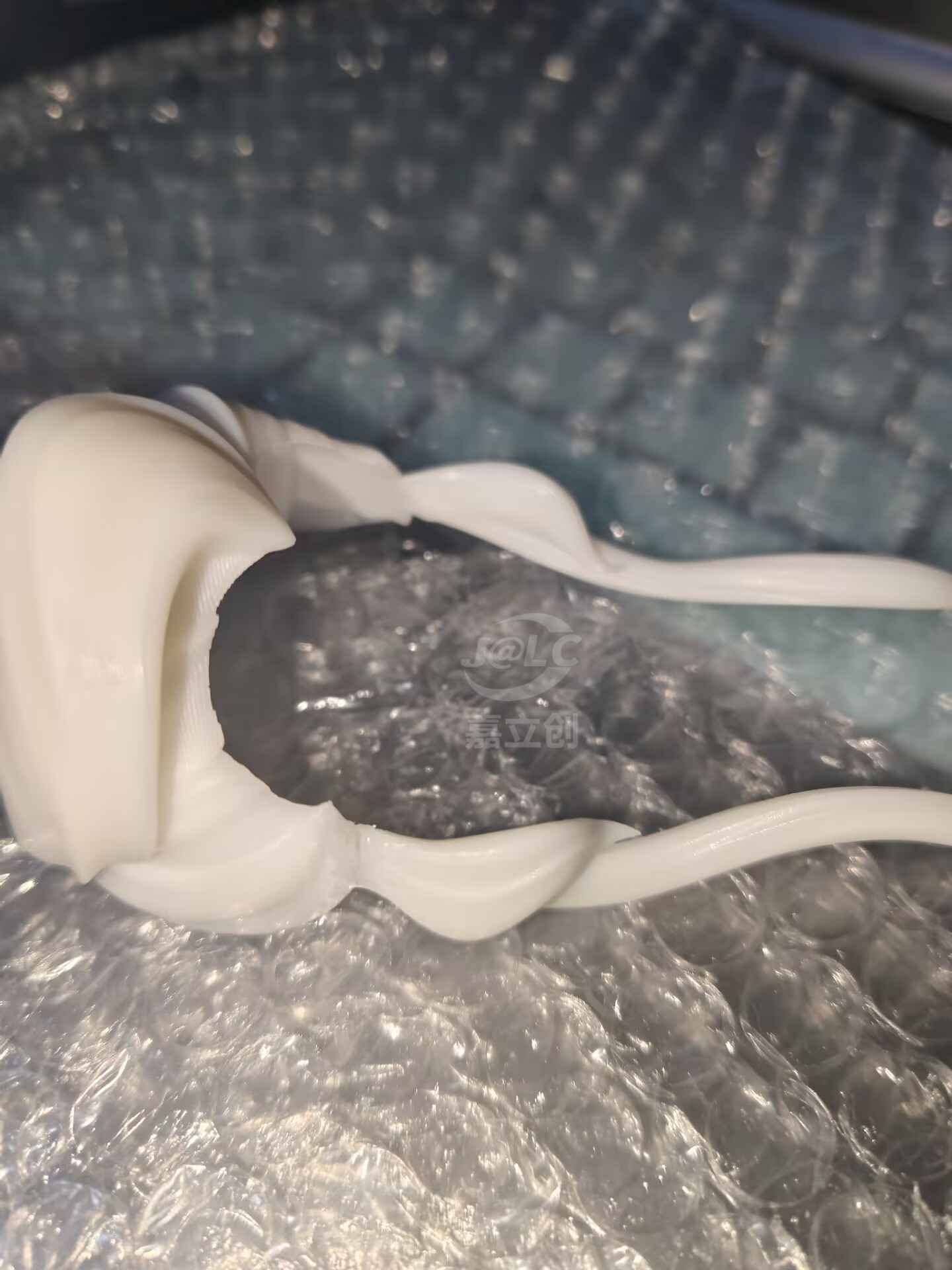 嘉立创晒单图片