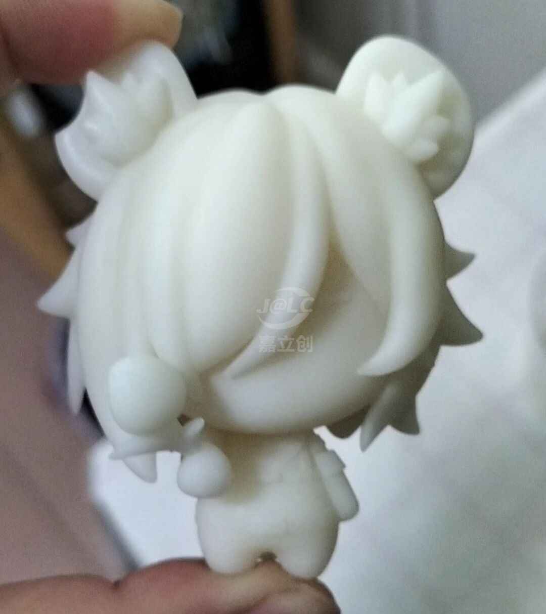 嘉立创晒单图片