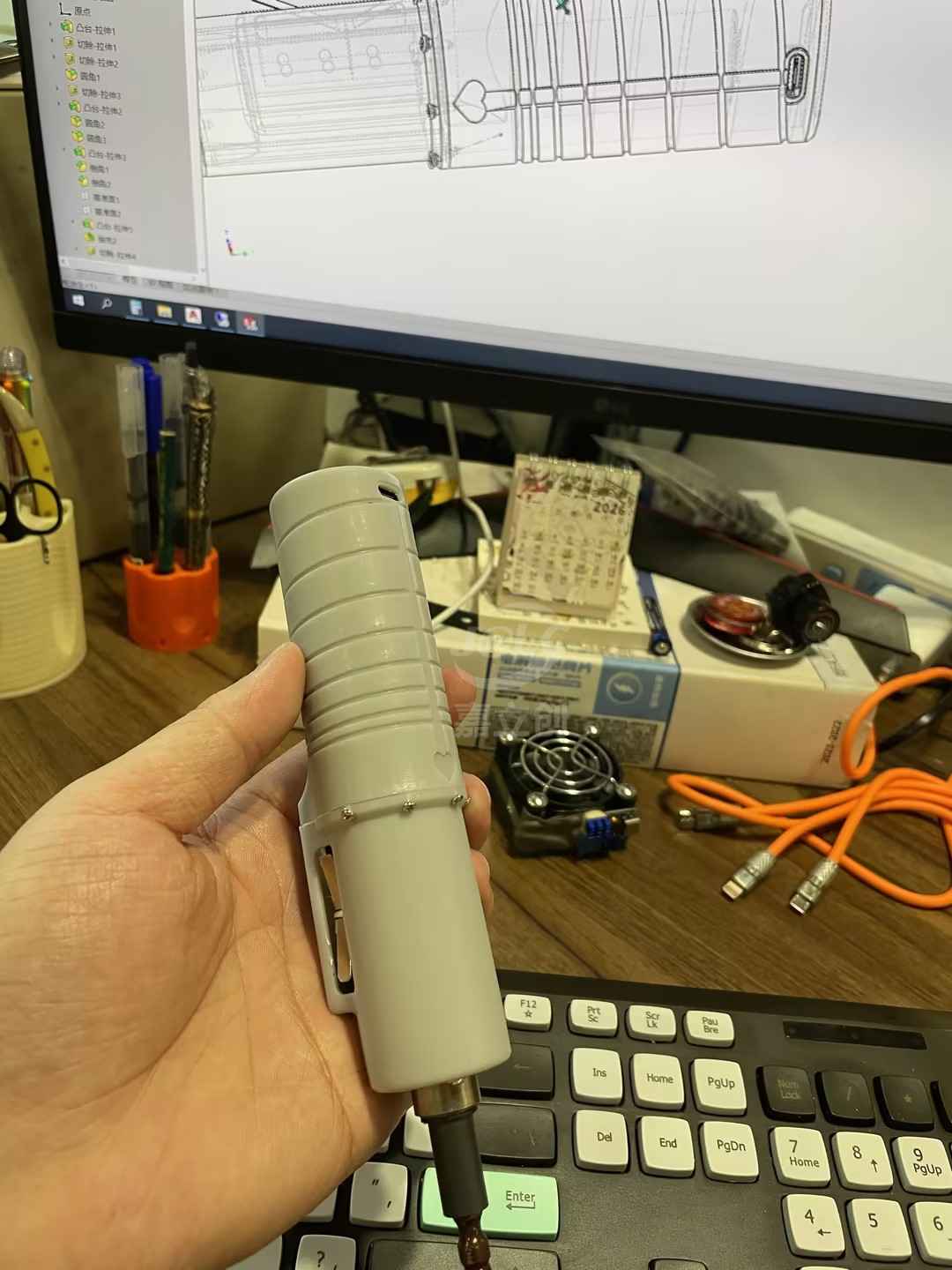 嘉立创晒单图片