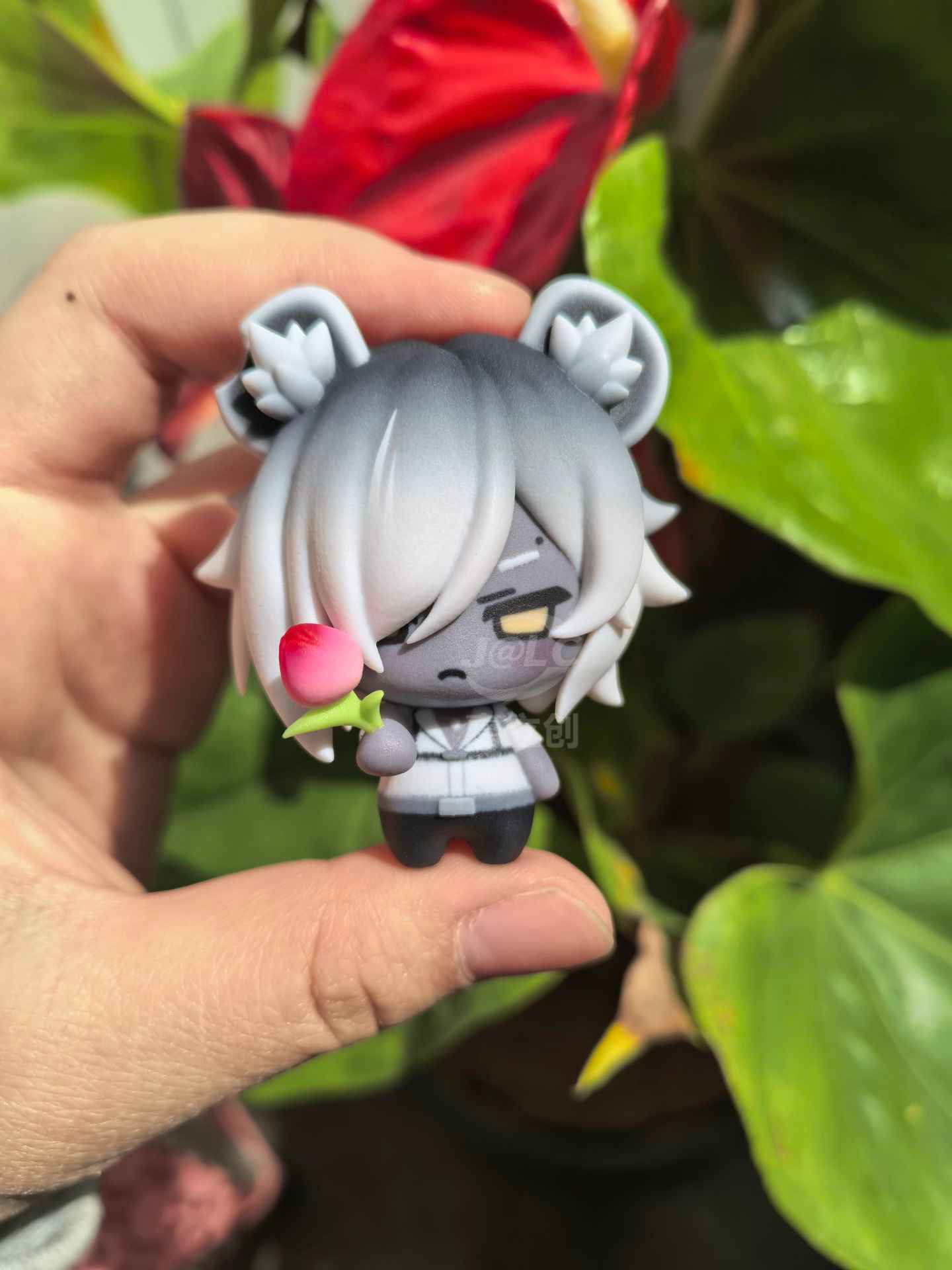 嘉立创晒单图片