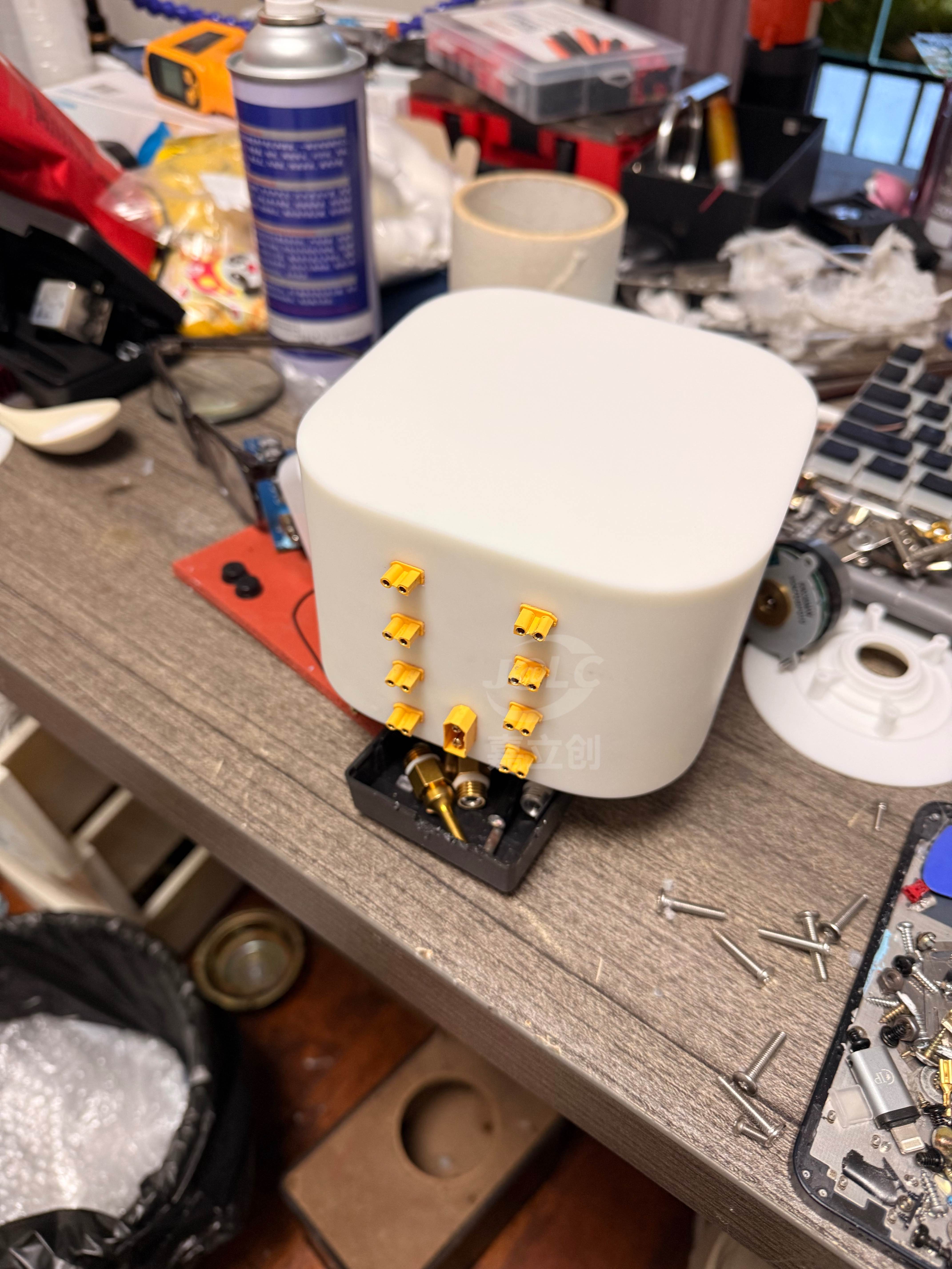 嘉立创晒单图片