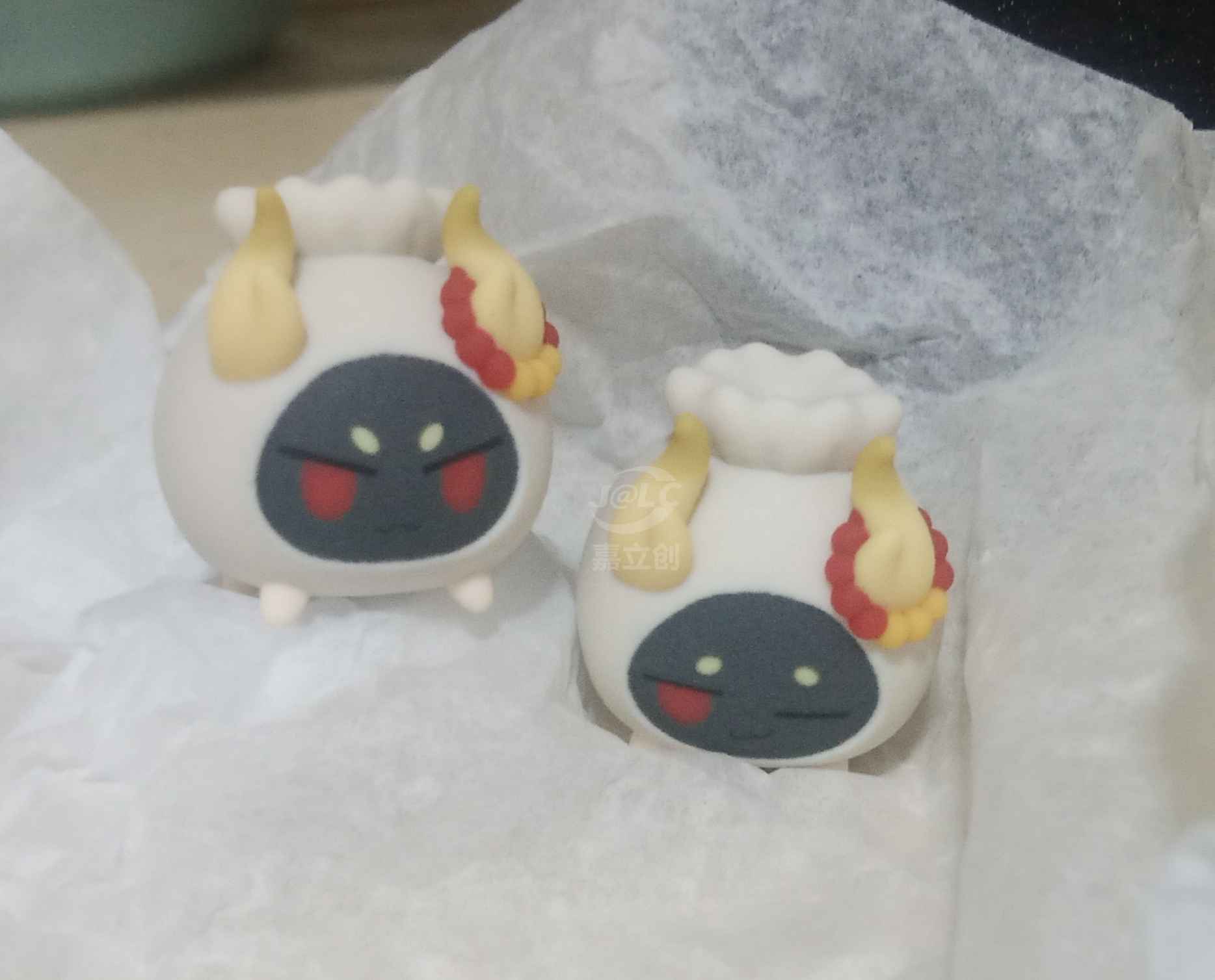 嘉立创晒单图片