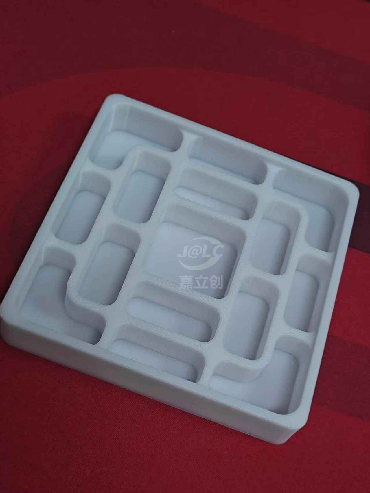 嘉立创晒单图片